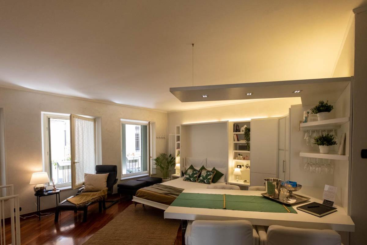 Luxe In The City Verona