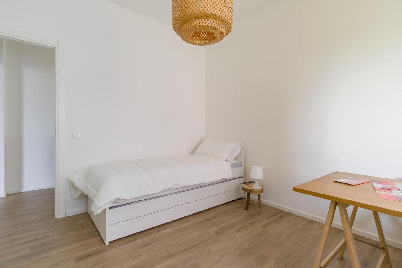 Apartment Lavinia Made Verona