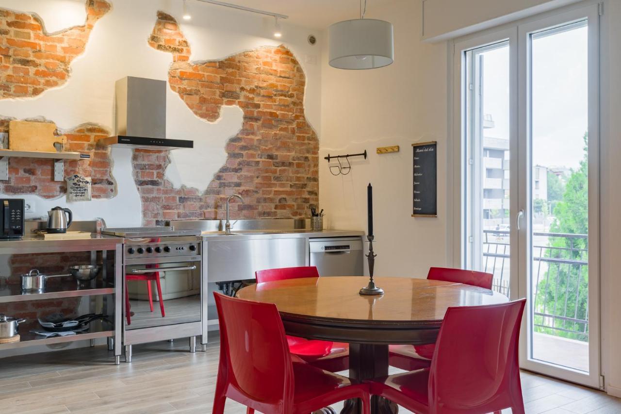 Apartment Lavinia Made