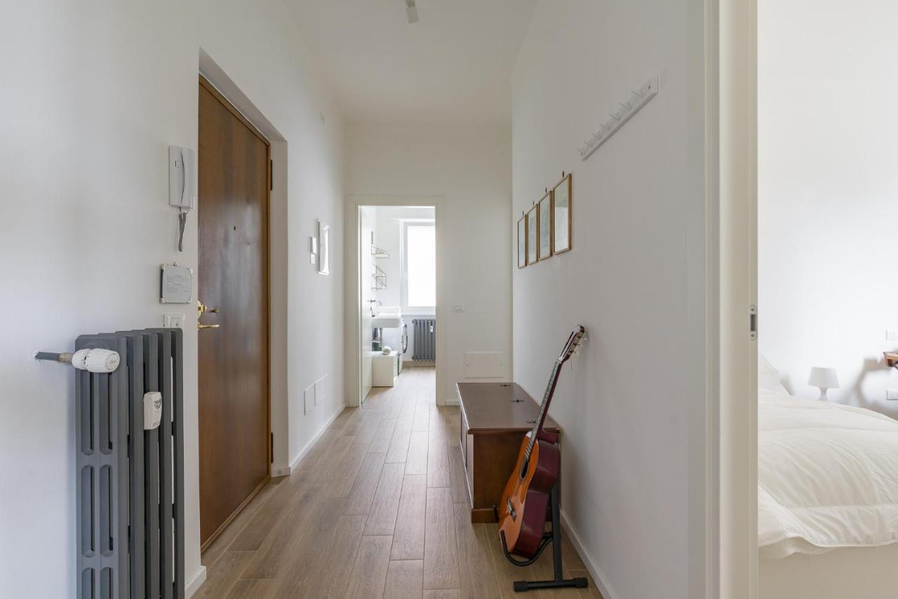 Lavinia Made Apartment Verona