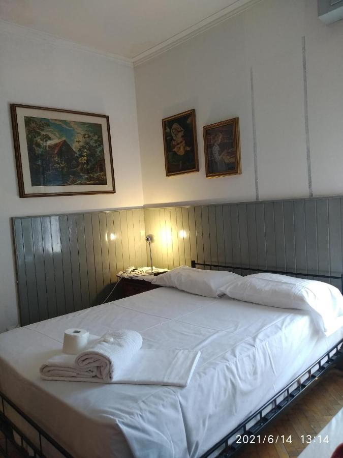 Chez Martha Bed & Breakfast