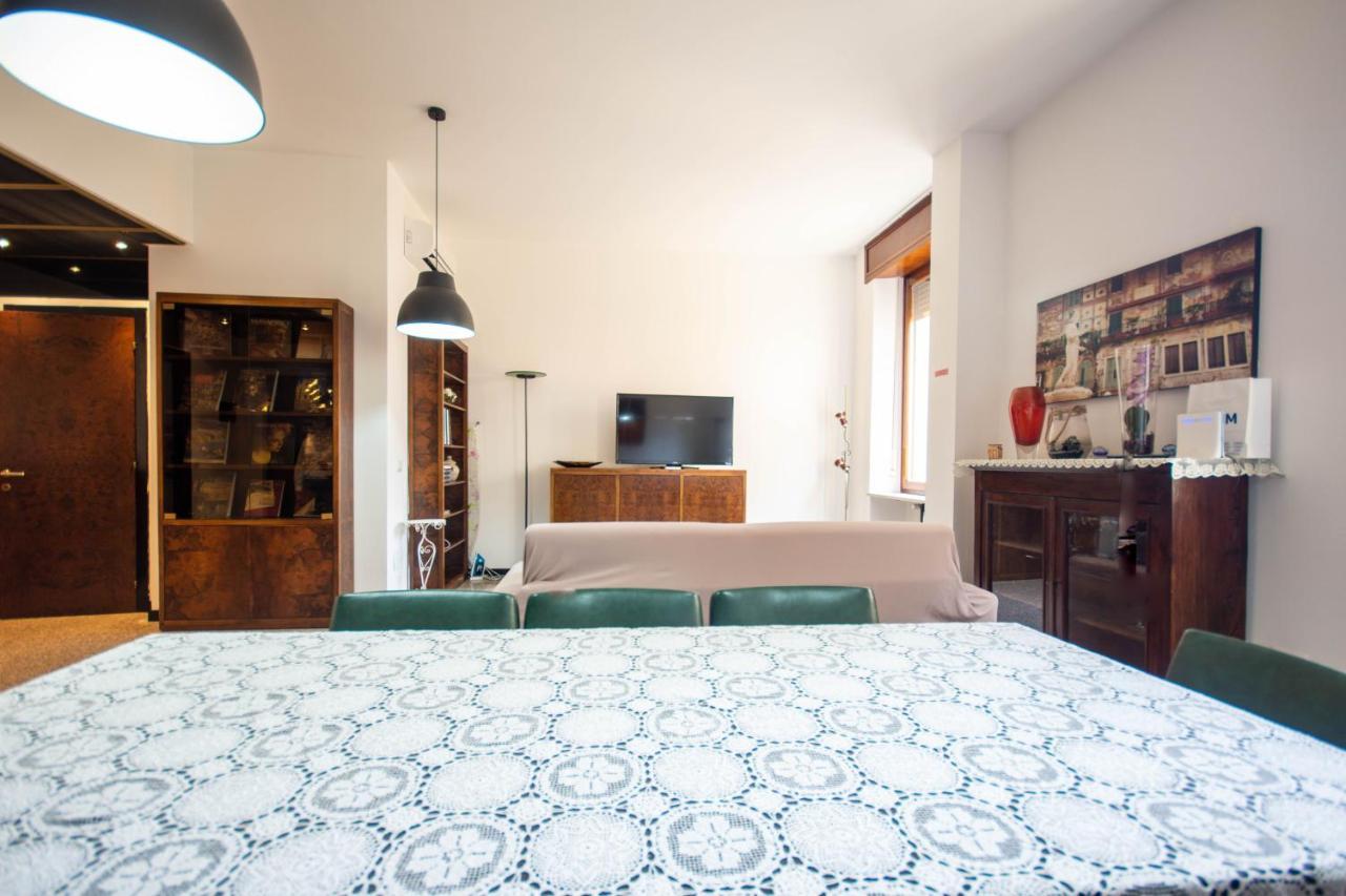 Apartment Residenza Bra