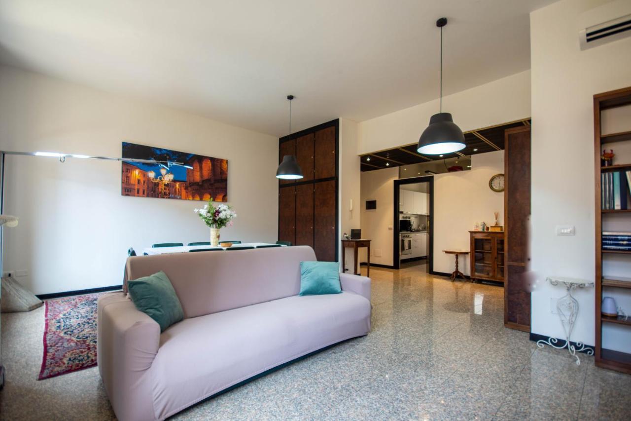 Apartment Residenza Bra *