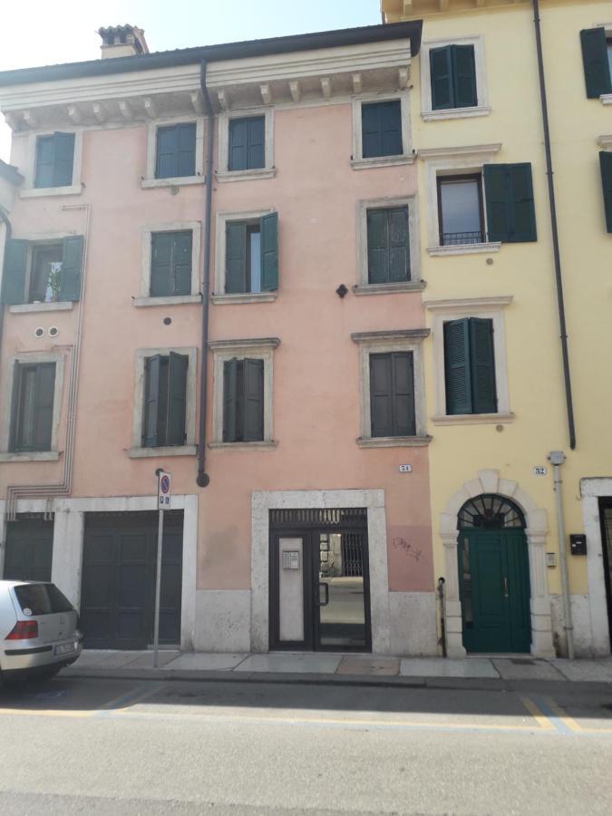 El Postesin Apartment Verona