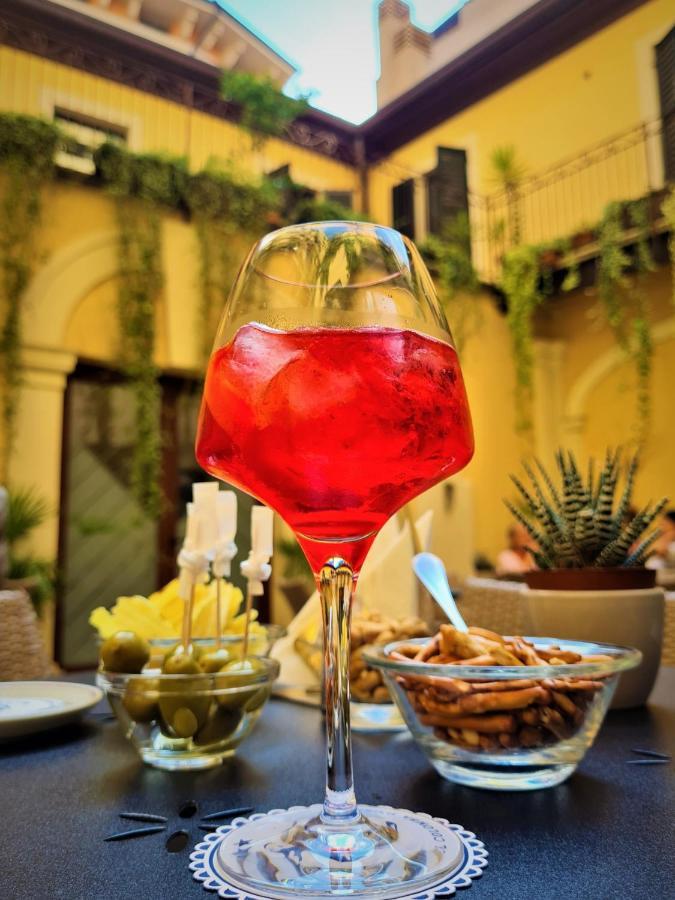 Colomba D'oro Hotel Verona