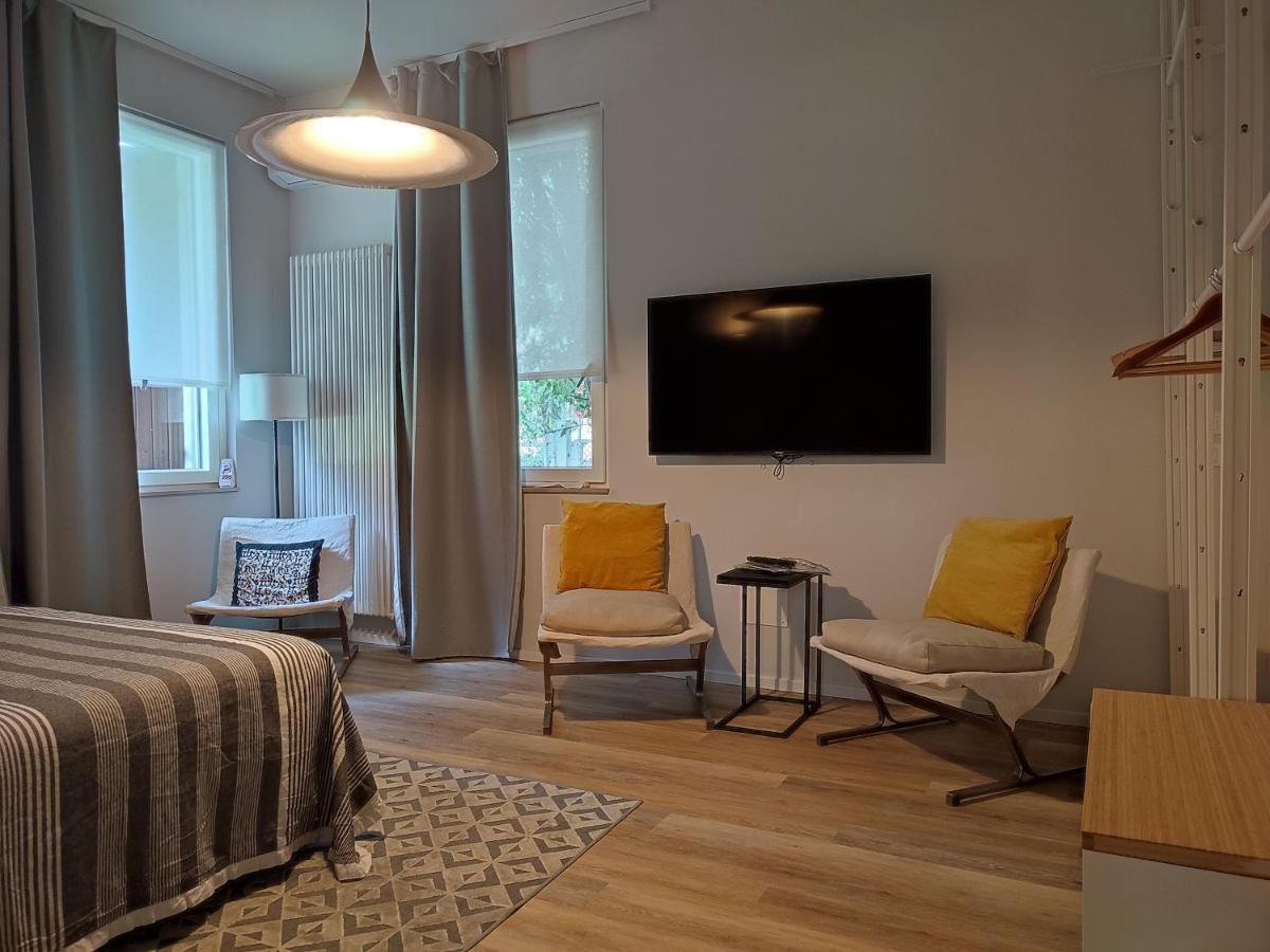 Nuova Porta Dei Musicisti - Locazione Turistica Guesthouset