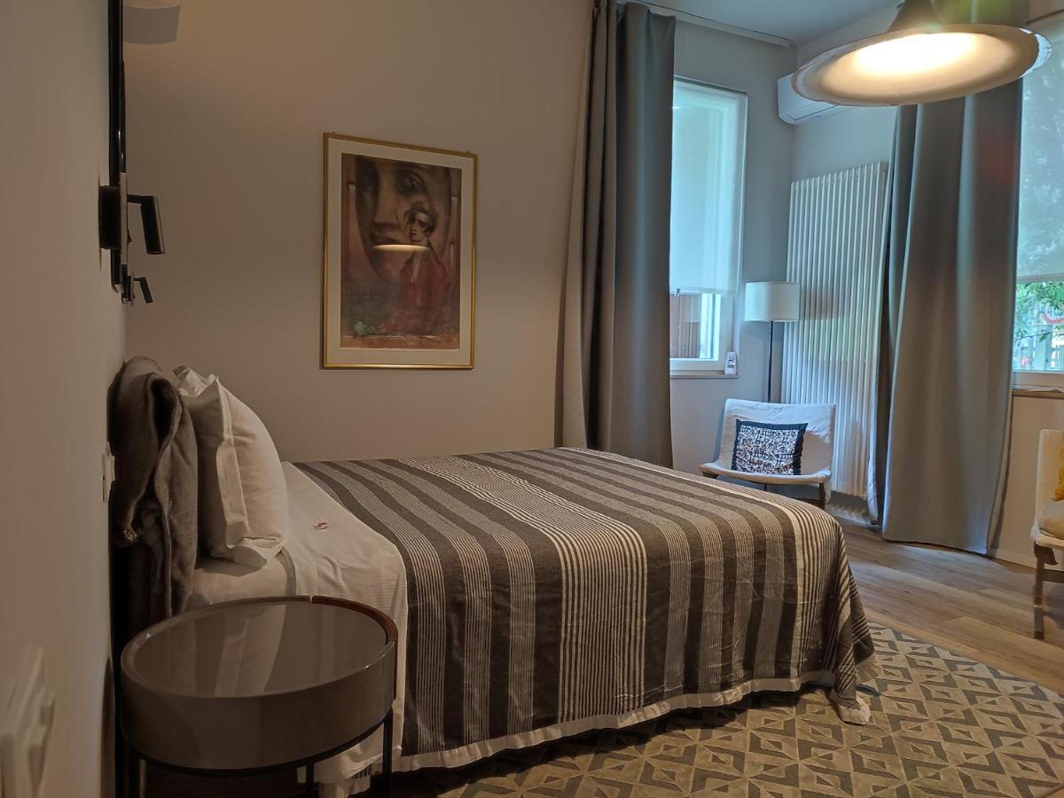 Nuova Porta Dei Musicisti - Locazione Turistica Guesthouset