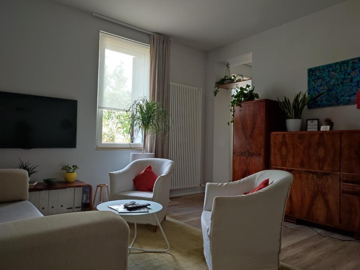 Nuova Porta Dei Musicisti - Locazione Turistica Guesthouset *
