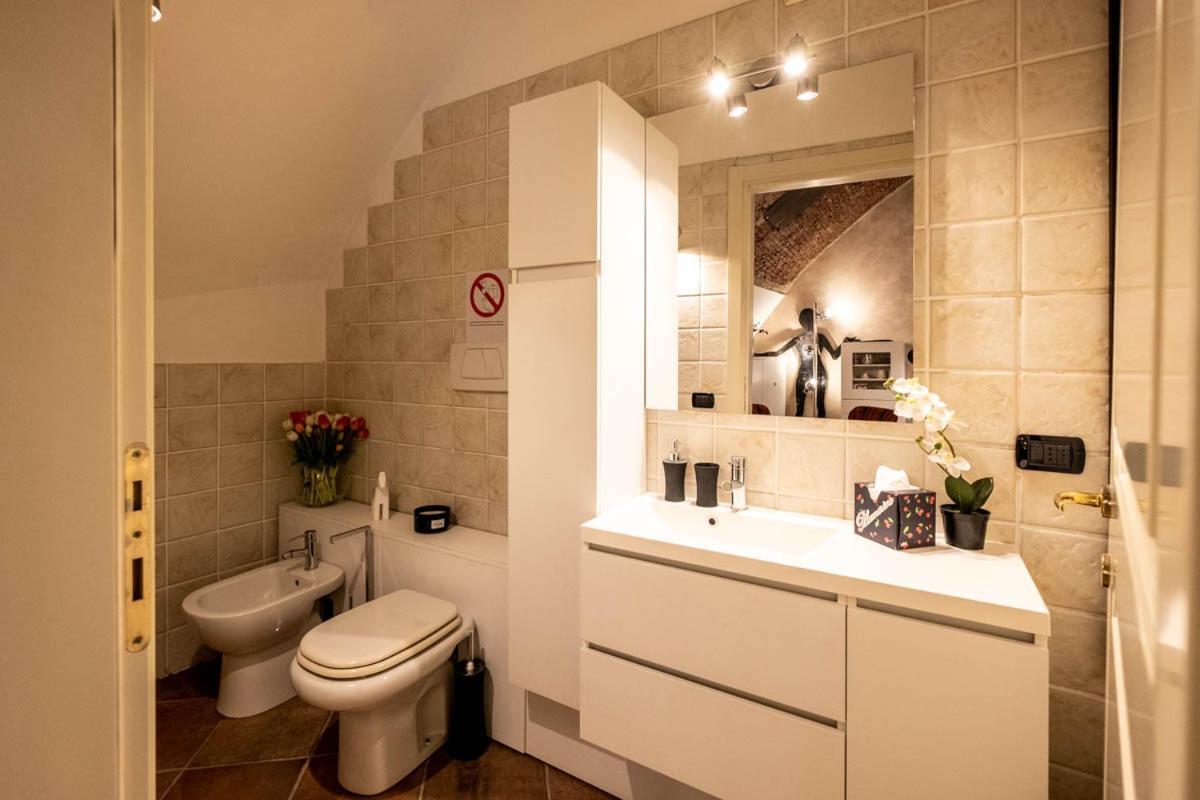 Luxe In The City * Verona