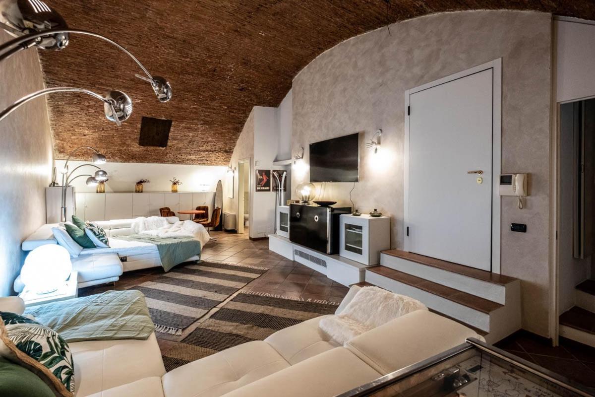 Luxe In The City * Verona