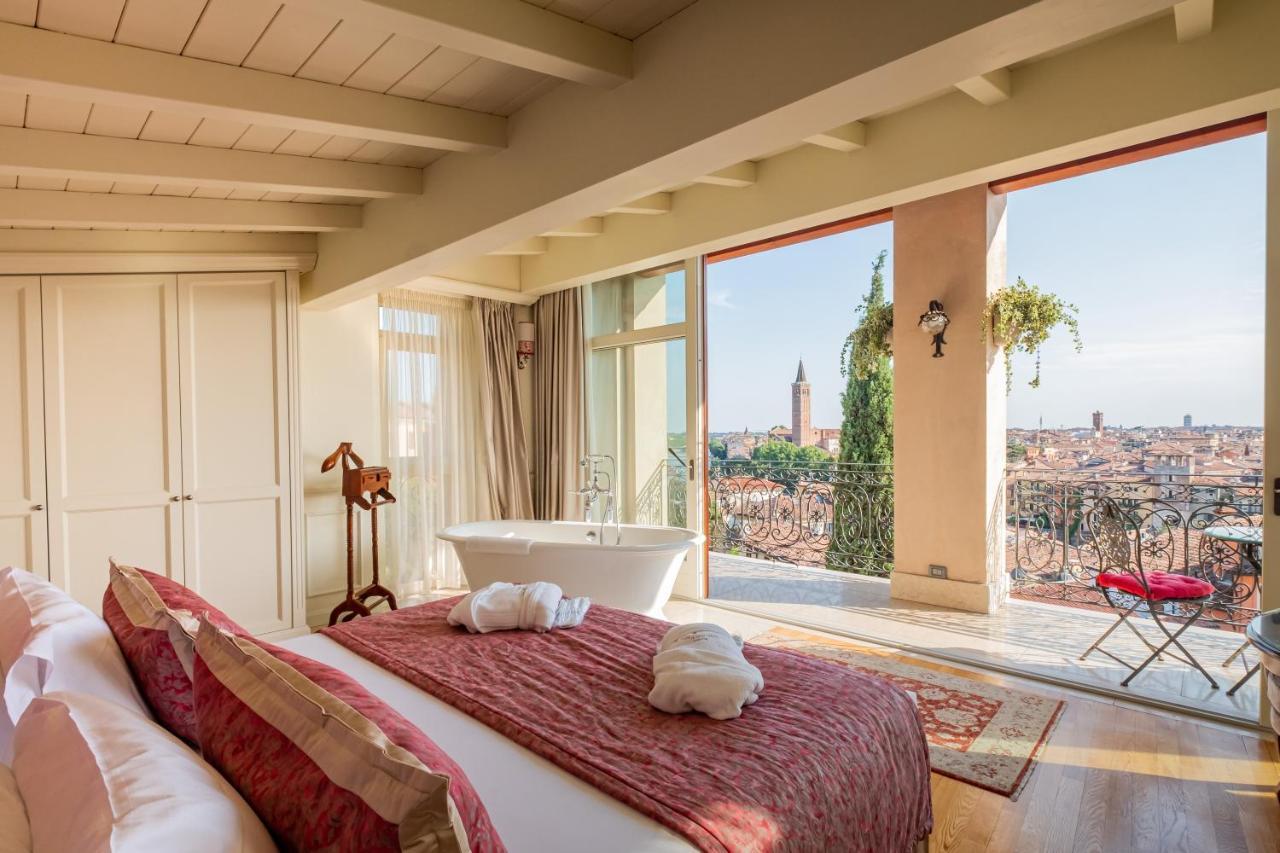 Bed & Breakfast Relais Colle San Pietro