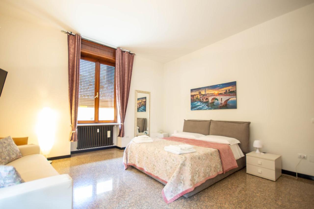 Residenza Bra *