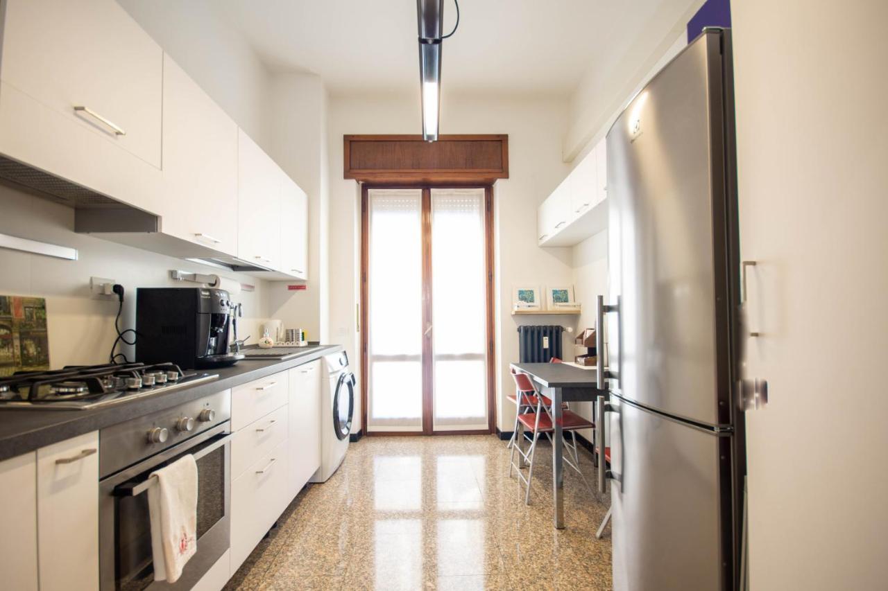 Residenza Bra Apartment
