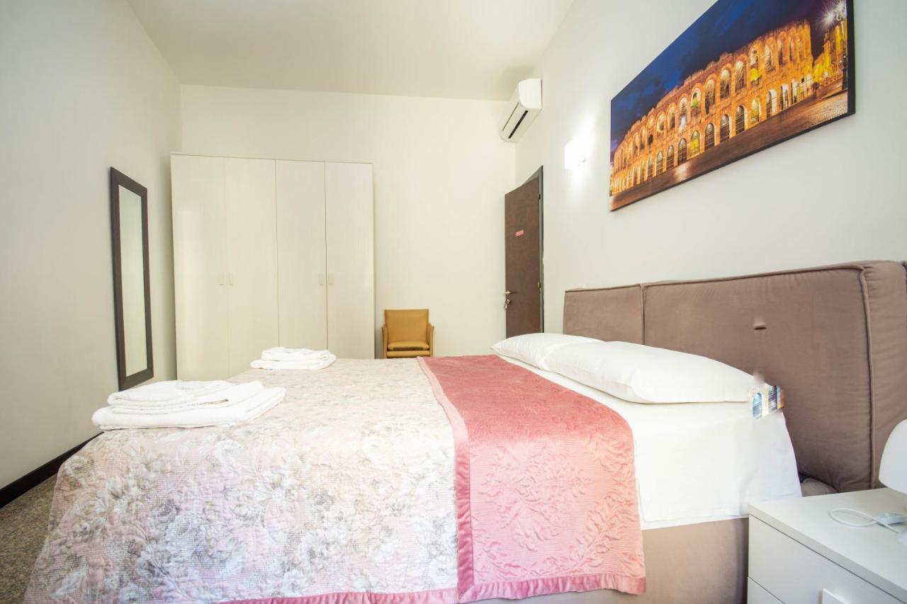 Residenza Bra Apartment *