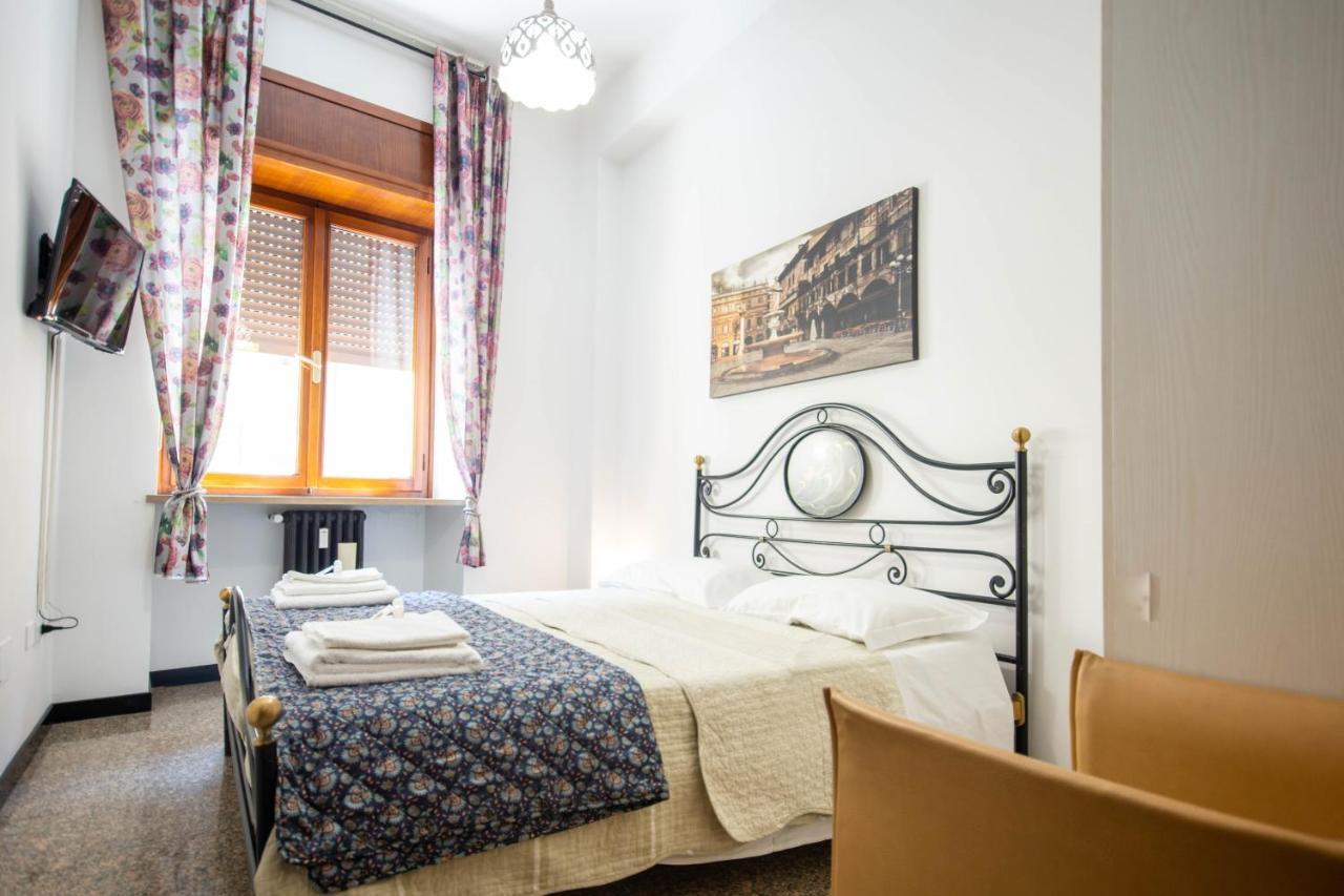 Residenza Bra Apartment *