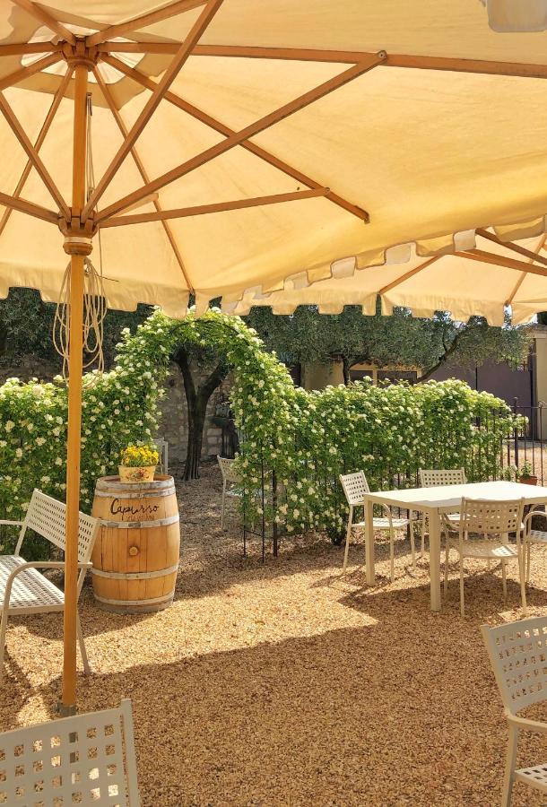 Vakantieboerderij Corte Moranda Verona