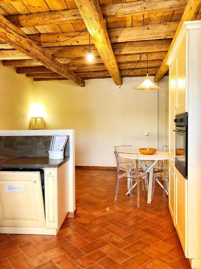 Corte Moranda Vakantieboerderij Verona