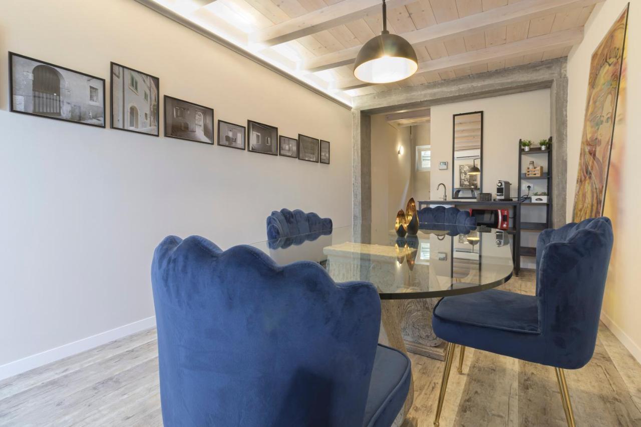 Guesthouset Evaluna @verona *