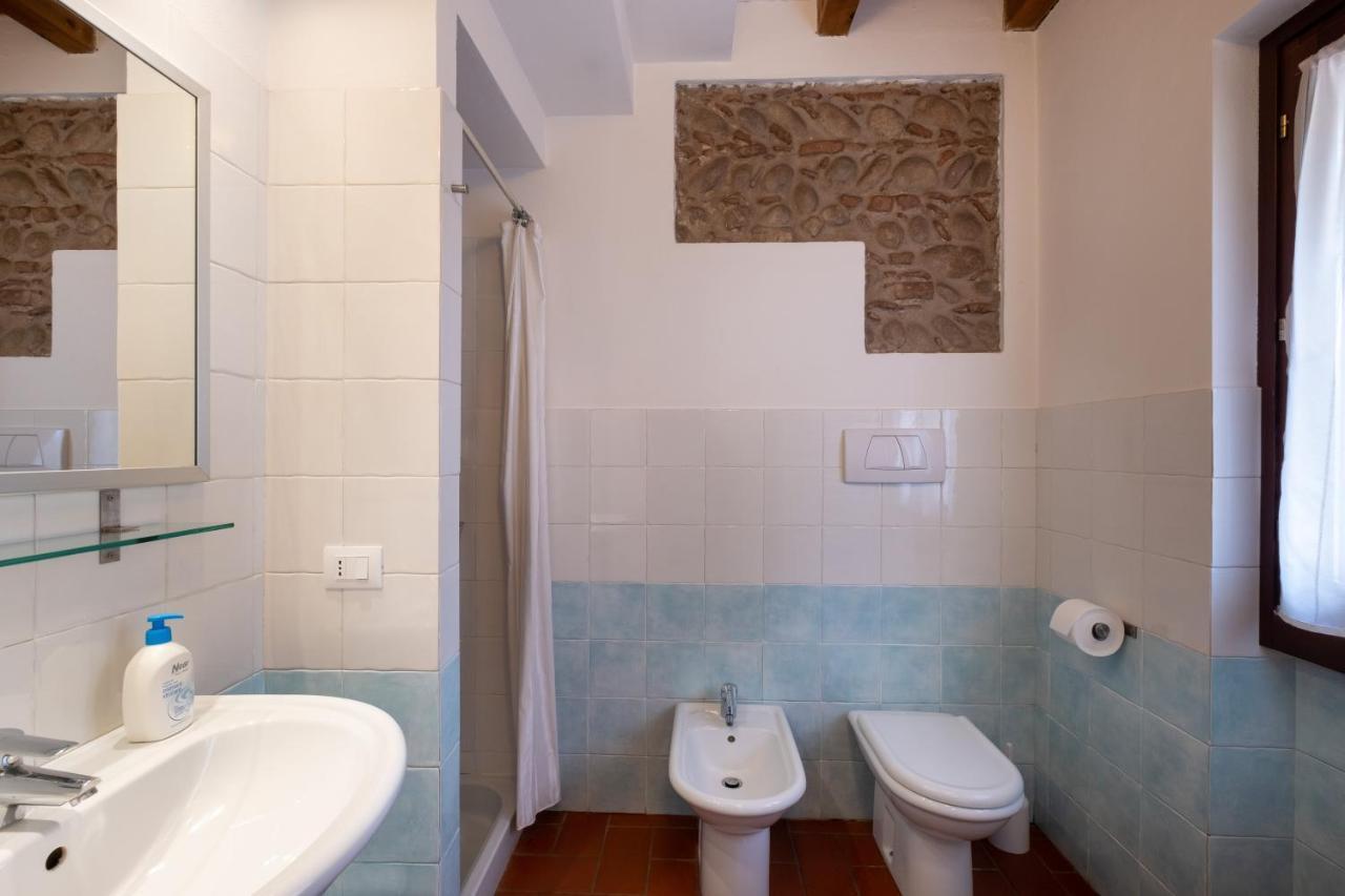 Apartamento Corte Roveggia - Monolocale Gogh Verona
