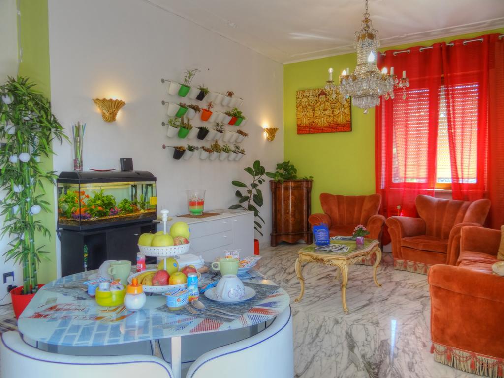 Verona23 Bed & Breakfast