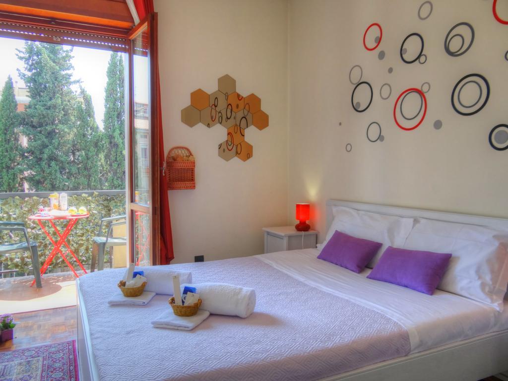 Bed & Breakfast Verona23 Verona