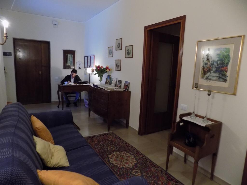 La Giara Di Giambra Rosario Bed & Breakfast Verona