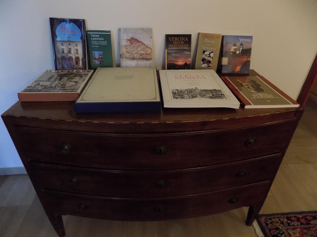La Giara Di Giambra Rosario Bed & Breakfast *