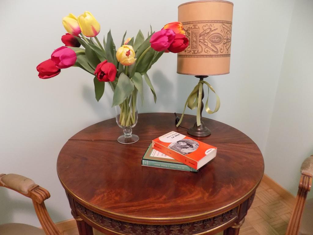 La Giara Di Giambra Rosario Bed & Breakfast