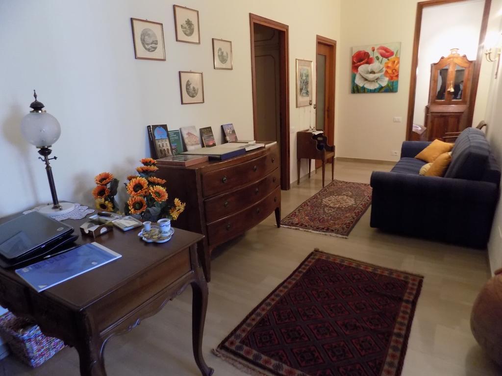 La Giara Di Giambra Rosario Bed & Breakfast *