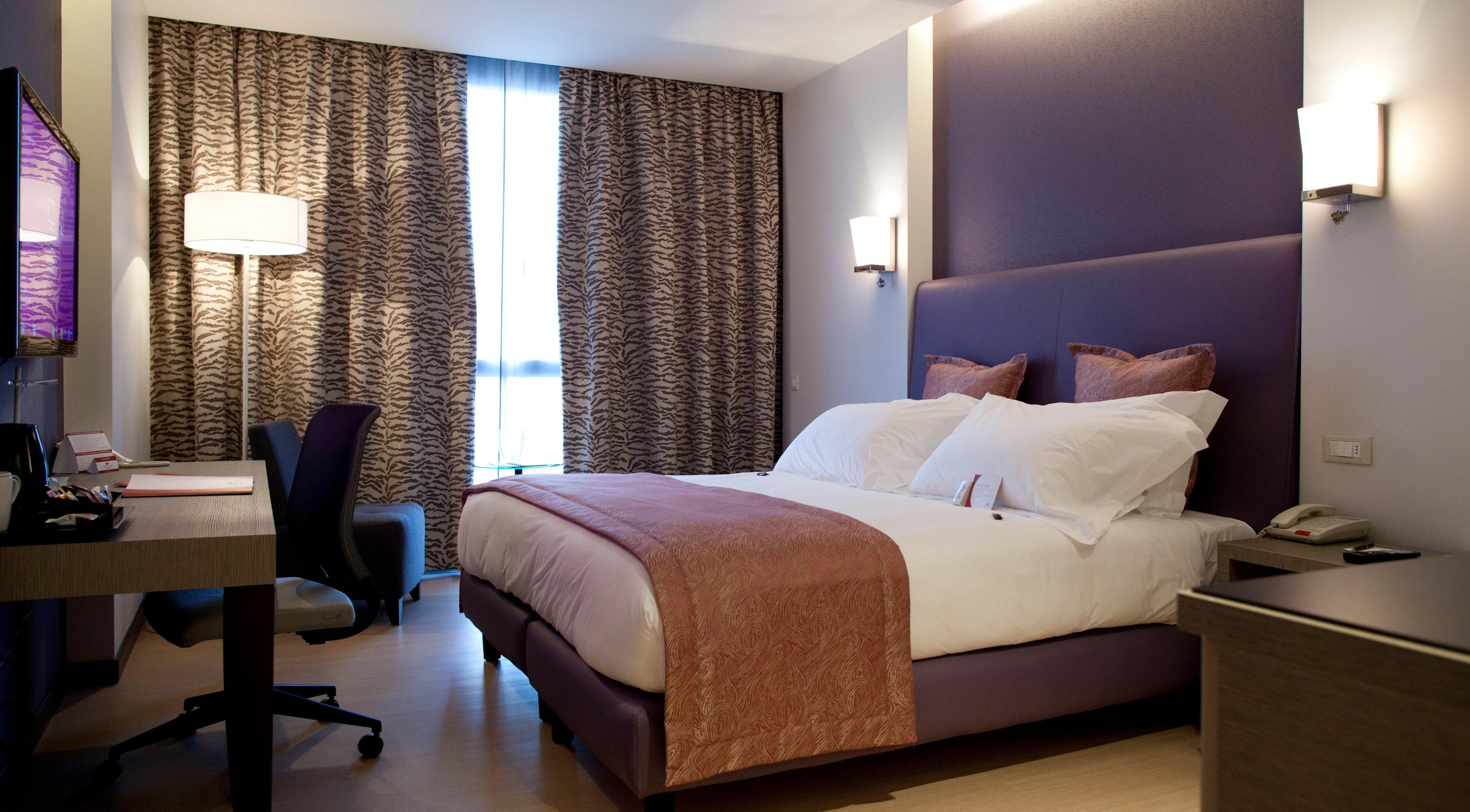 Crowne Plaza Fiera, An Ihg Hotel 4*