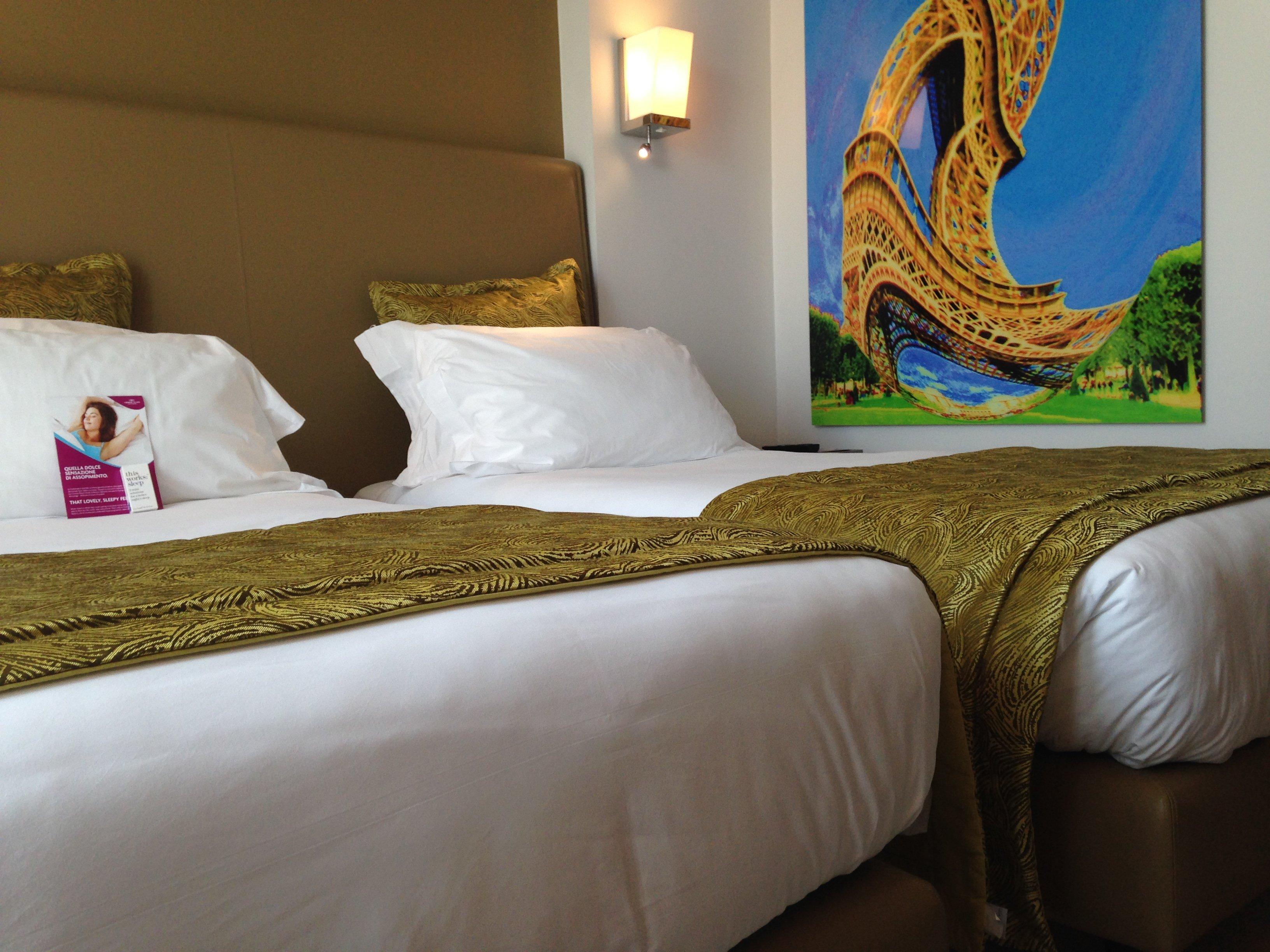 Crowne Plaza Fiera, An Ihg