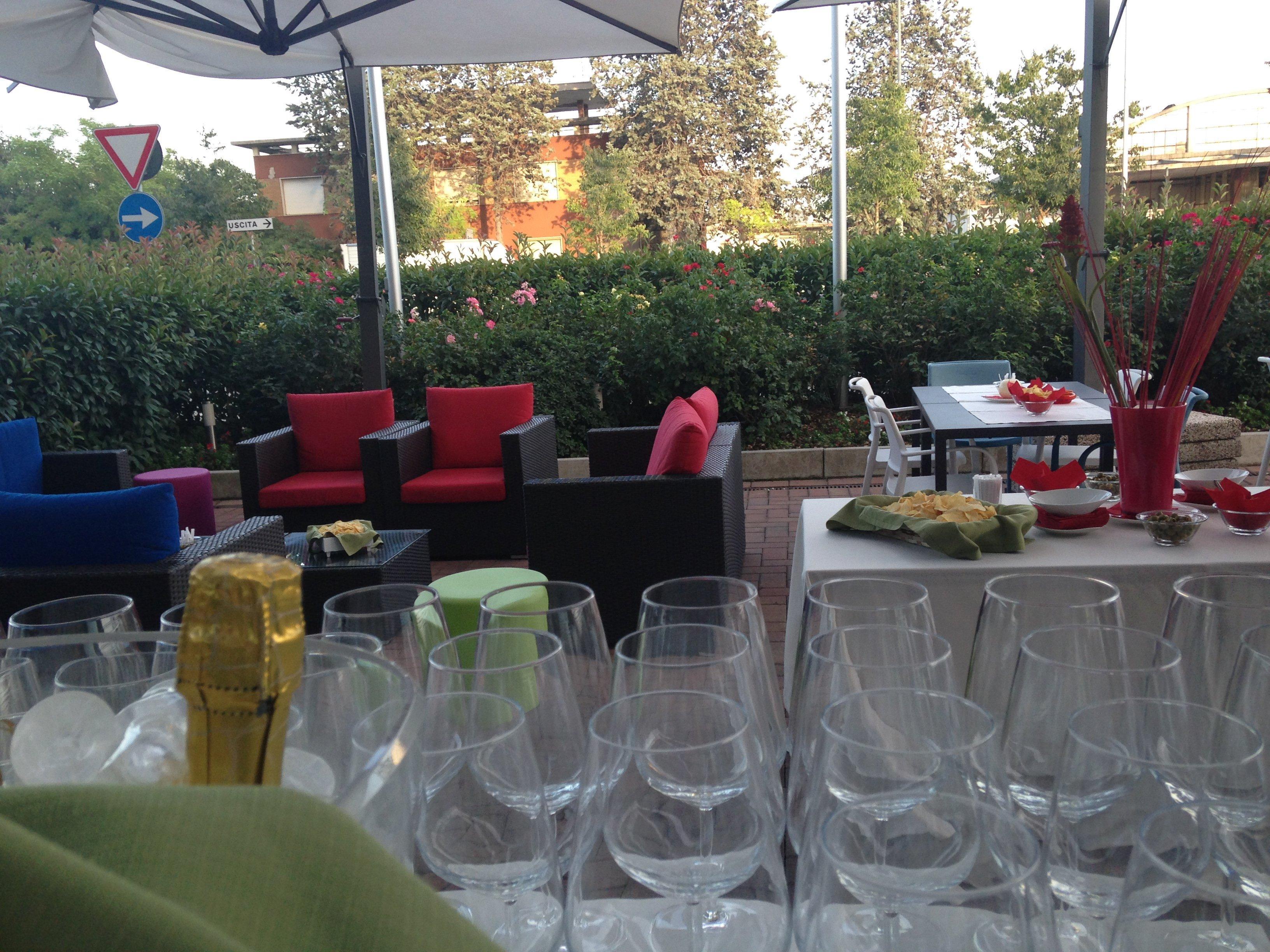 Crowne Plaza Fiera, An Ihg 4*