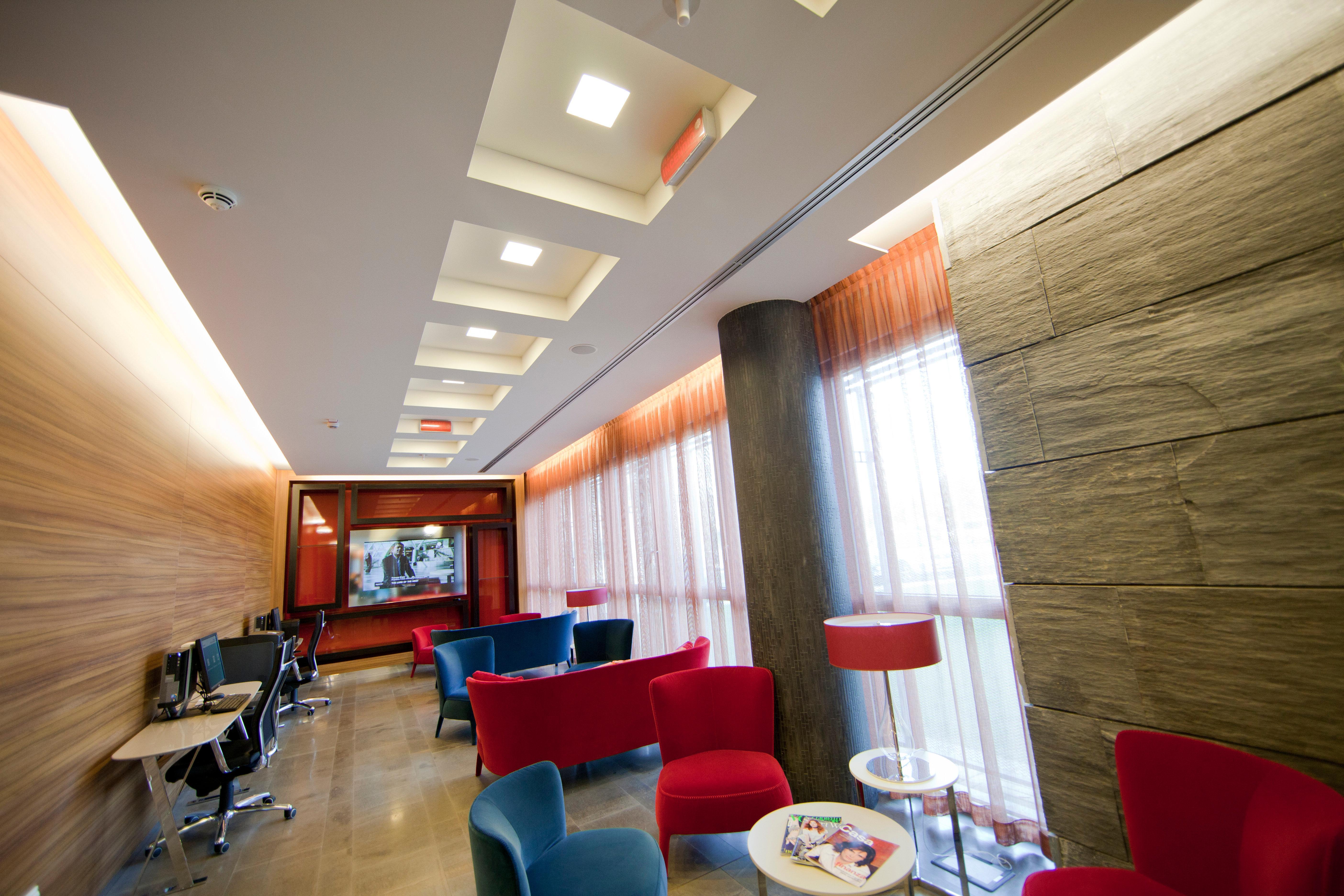 Crowne Plaza Fiera, An Ihg Verona