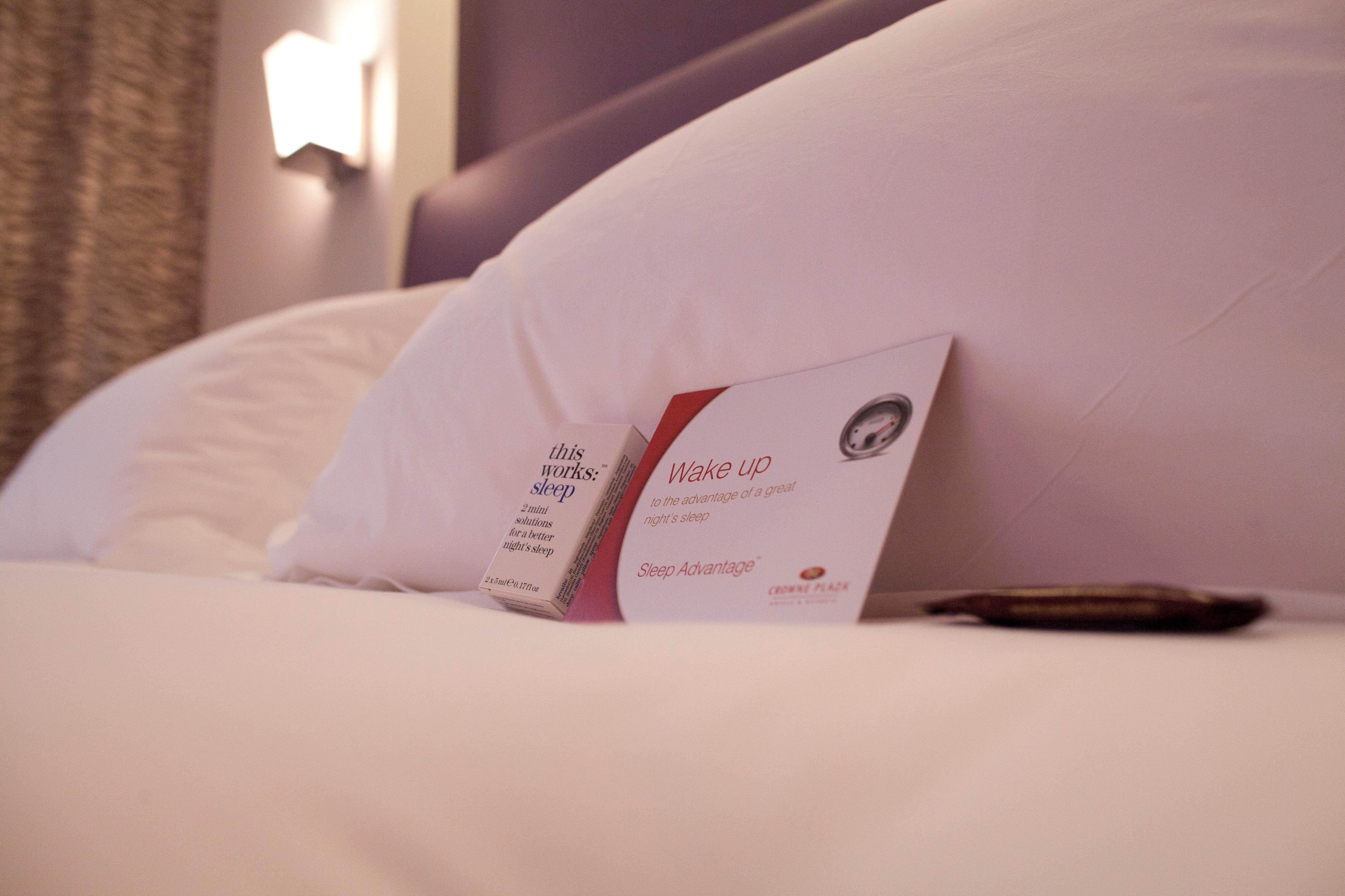 Crowne Plaza Fiera, An Ihg 4* Verona