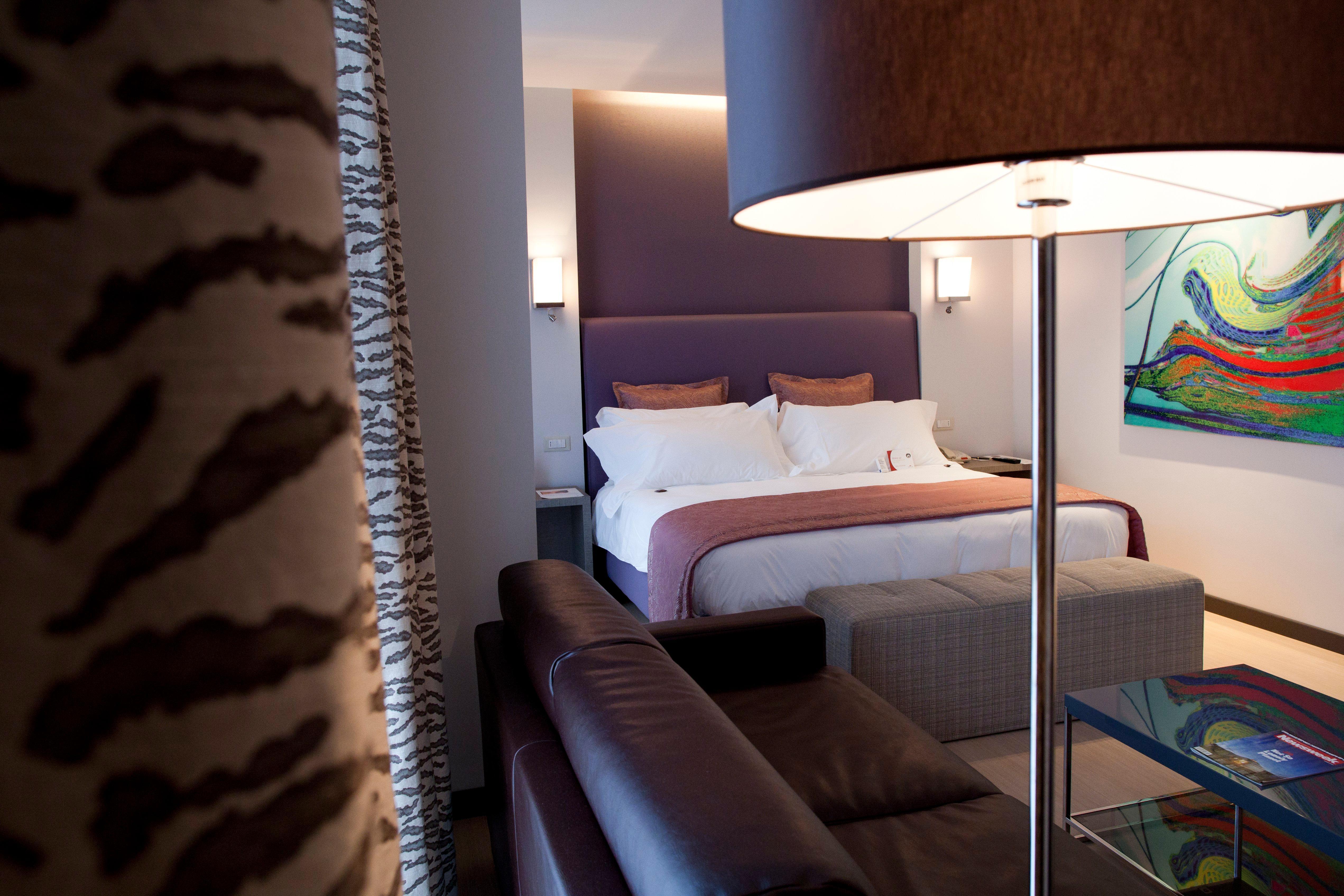 Crowne Plaza Fiera, An Ihg 4*