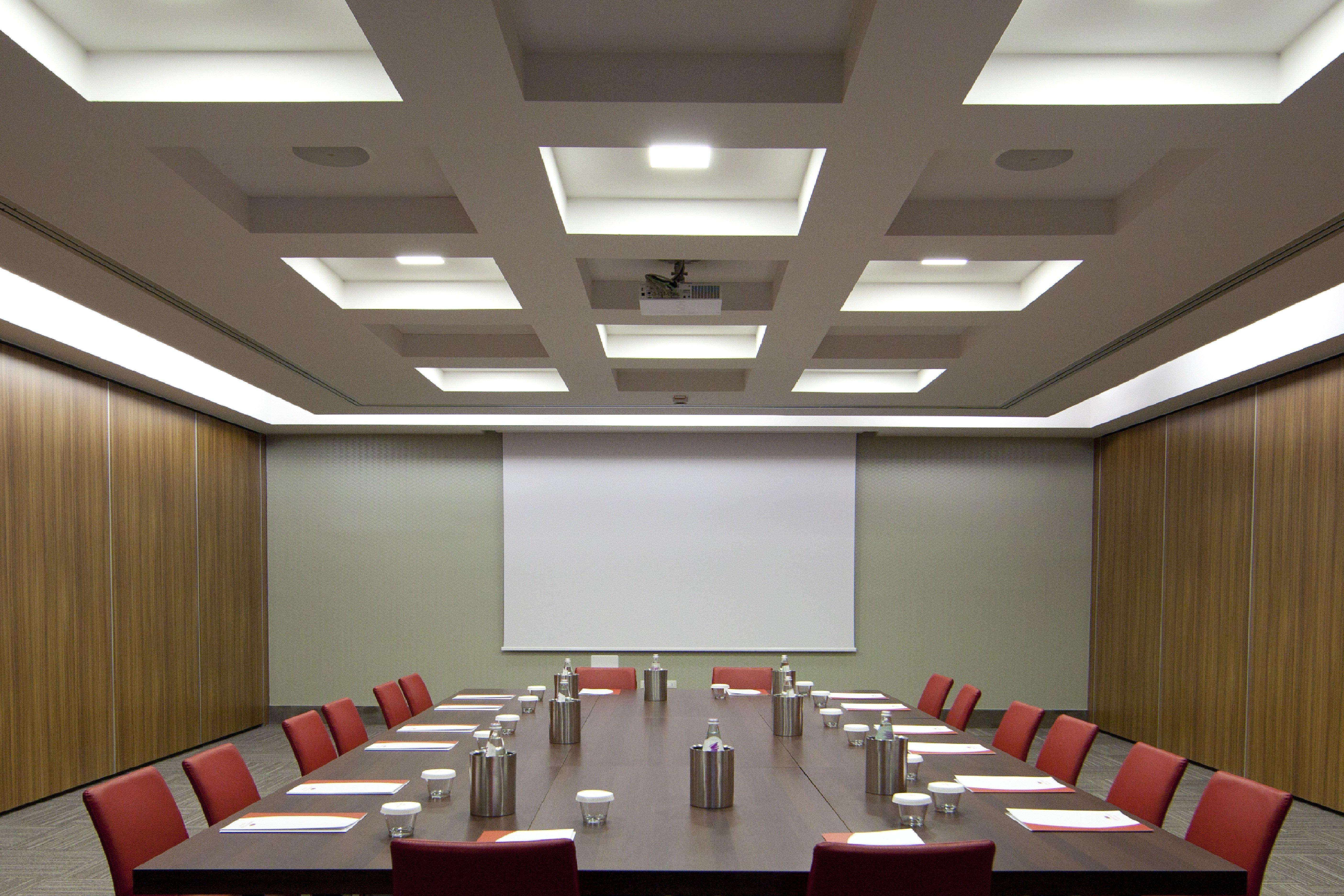 Hotel Crowne Plaza Fiera, An Ihg