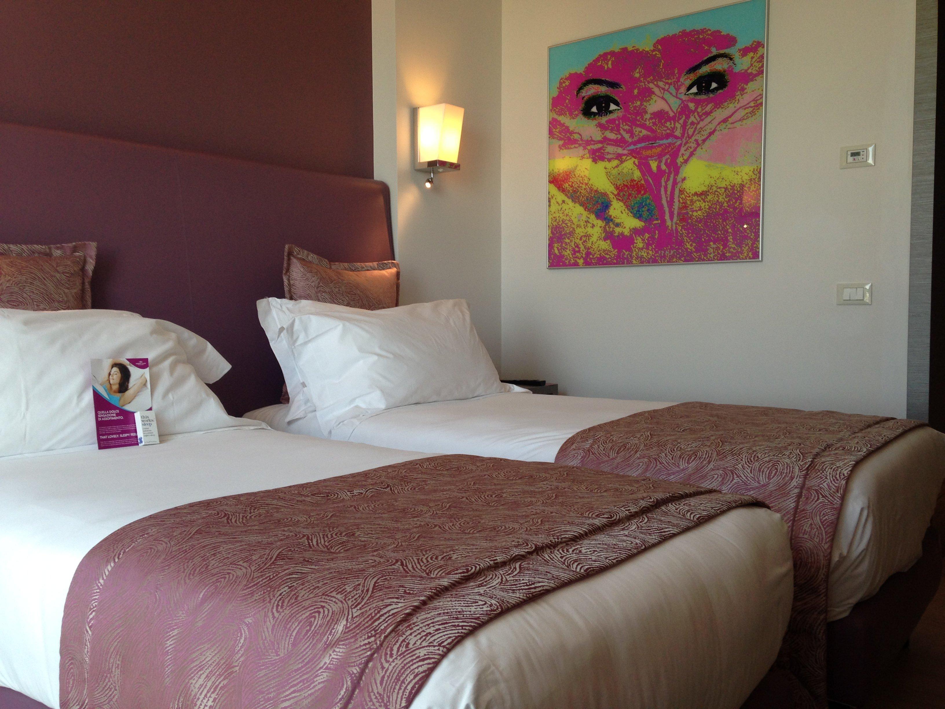 Crowne Plaza Fiera, An Ihg