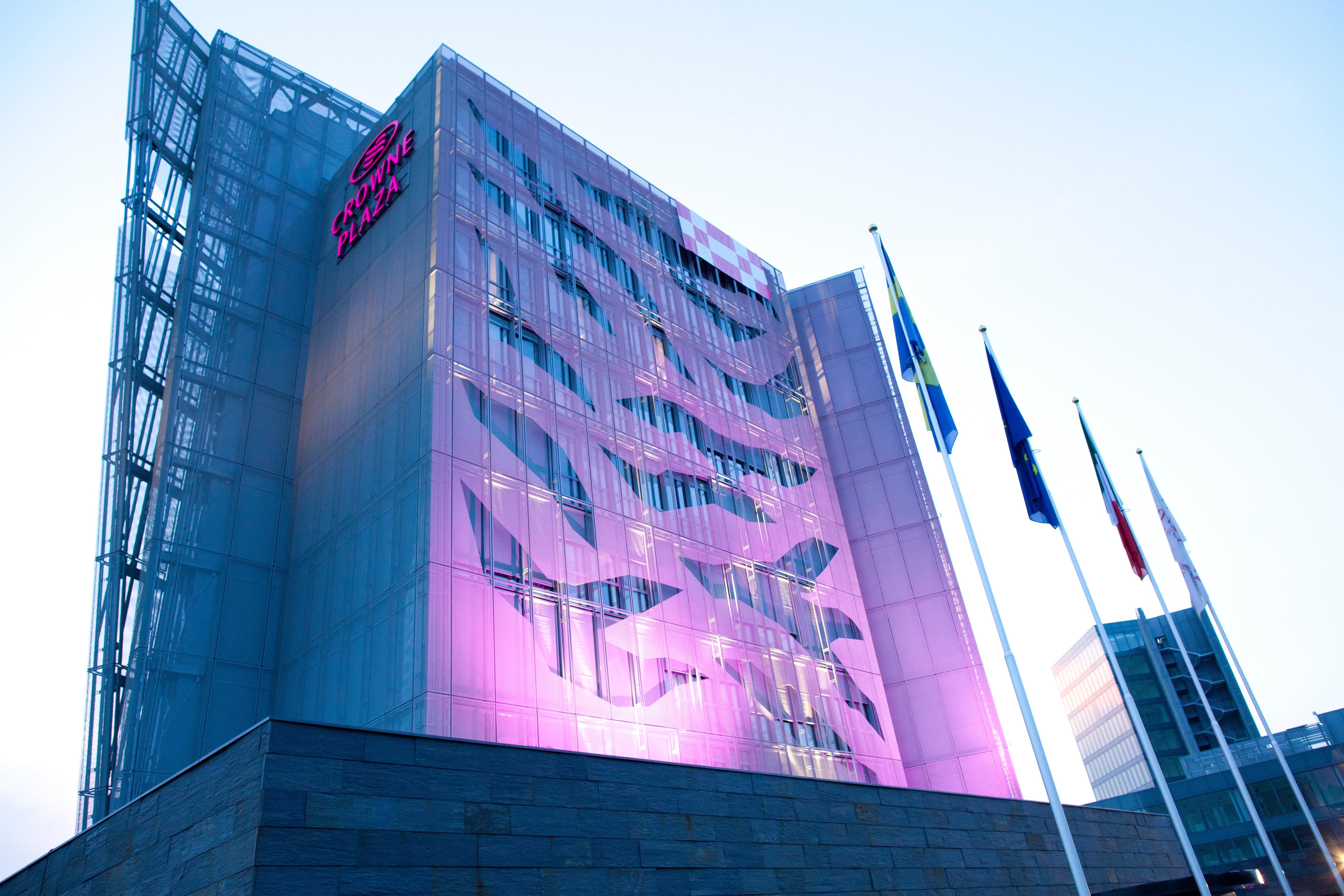 Crowne Plaza Fiera, An Ihg Hotel Verona
