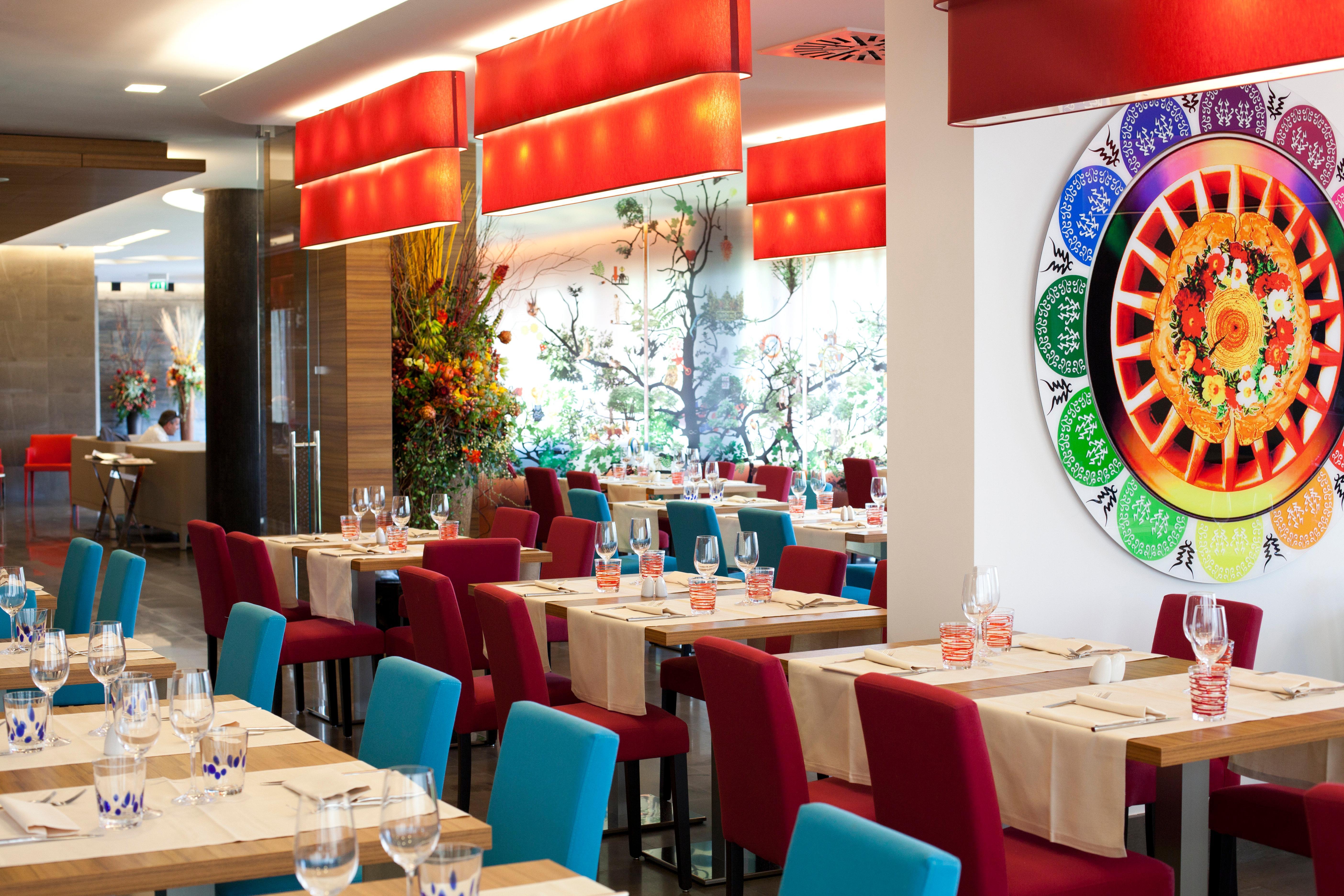 Crowne Plaza Fiera, An Ihg Hotel 4*