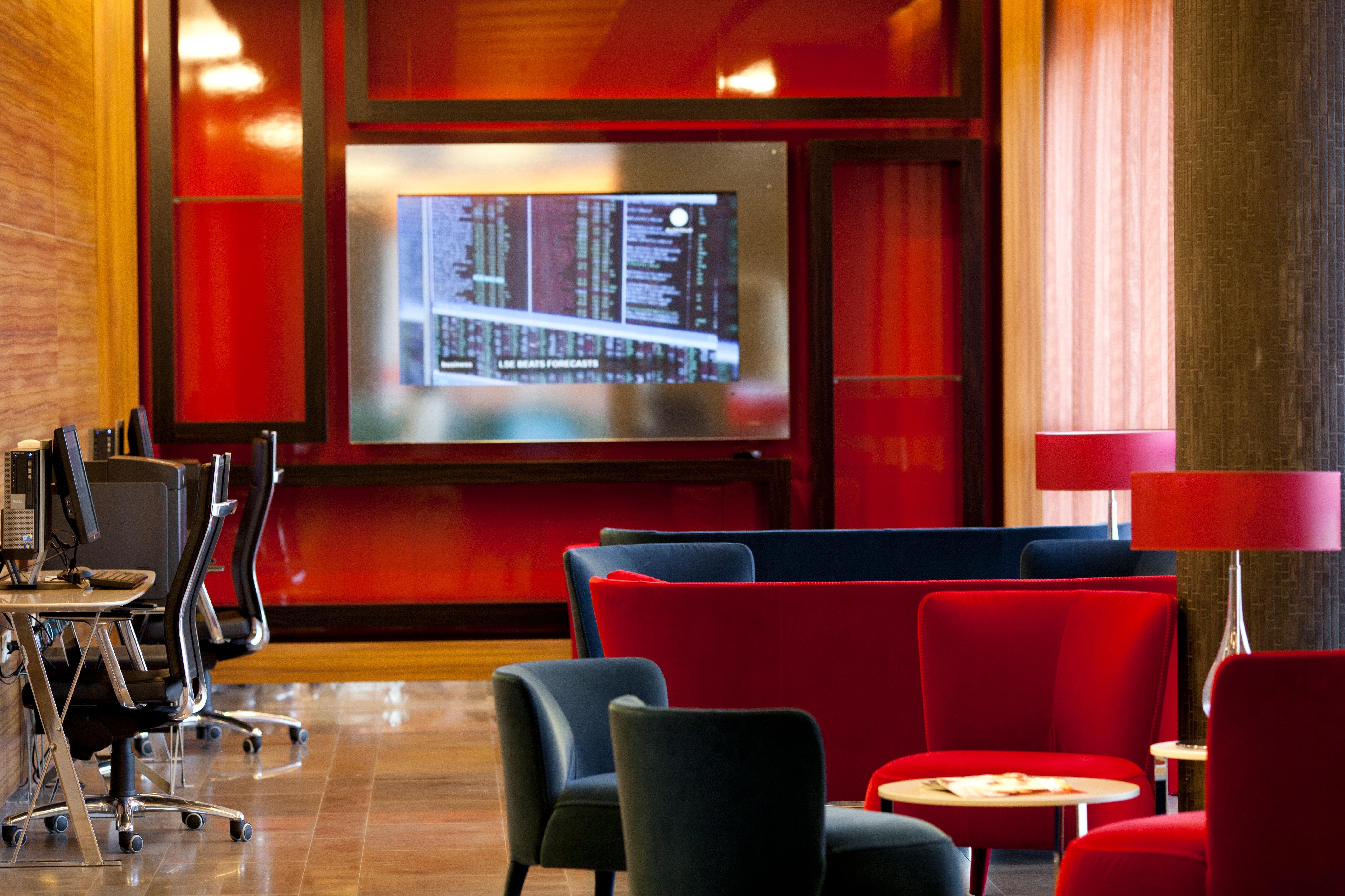 Crowne Plaza Fiera, An Ihg Hotel