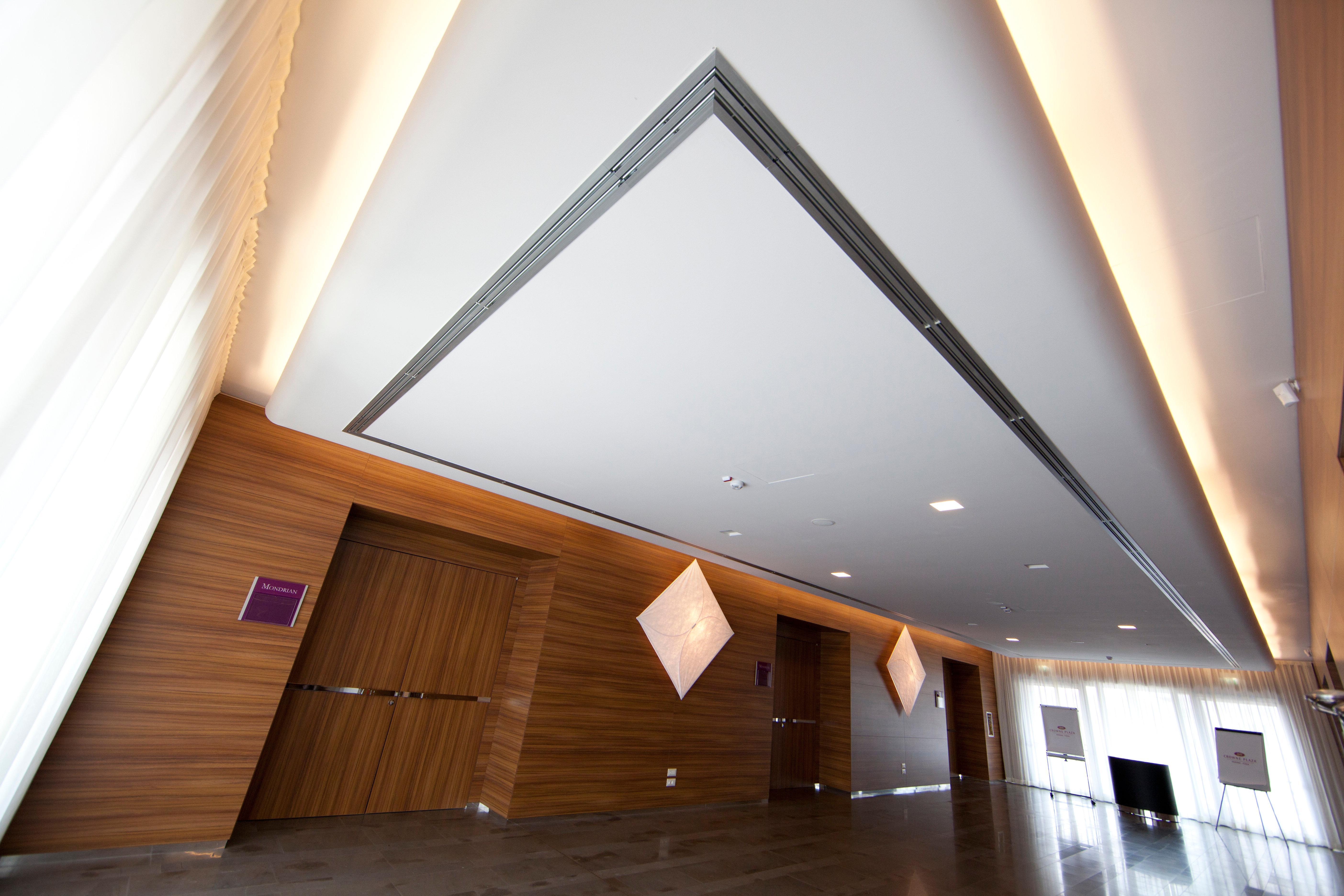 Hotel Crowne Plaza Fiera, An Ihg