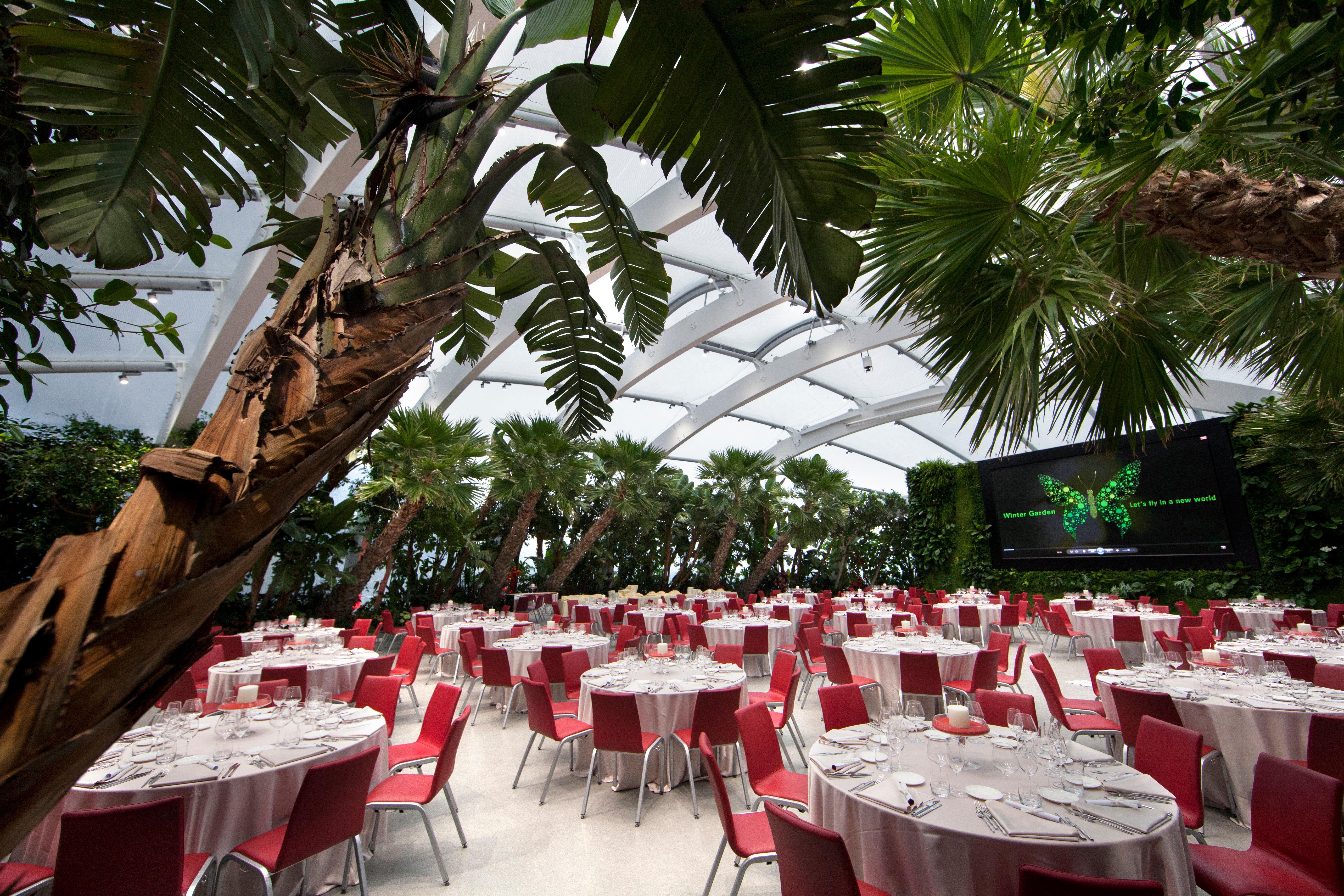Crowne Plaza Fiera, An Ihg Hotel 4*