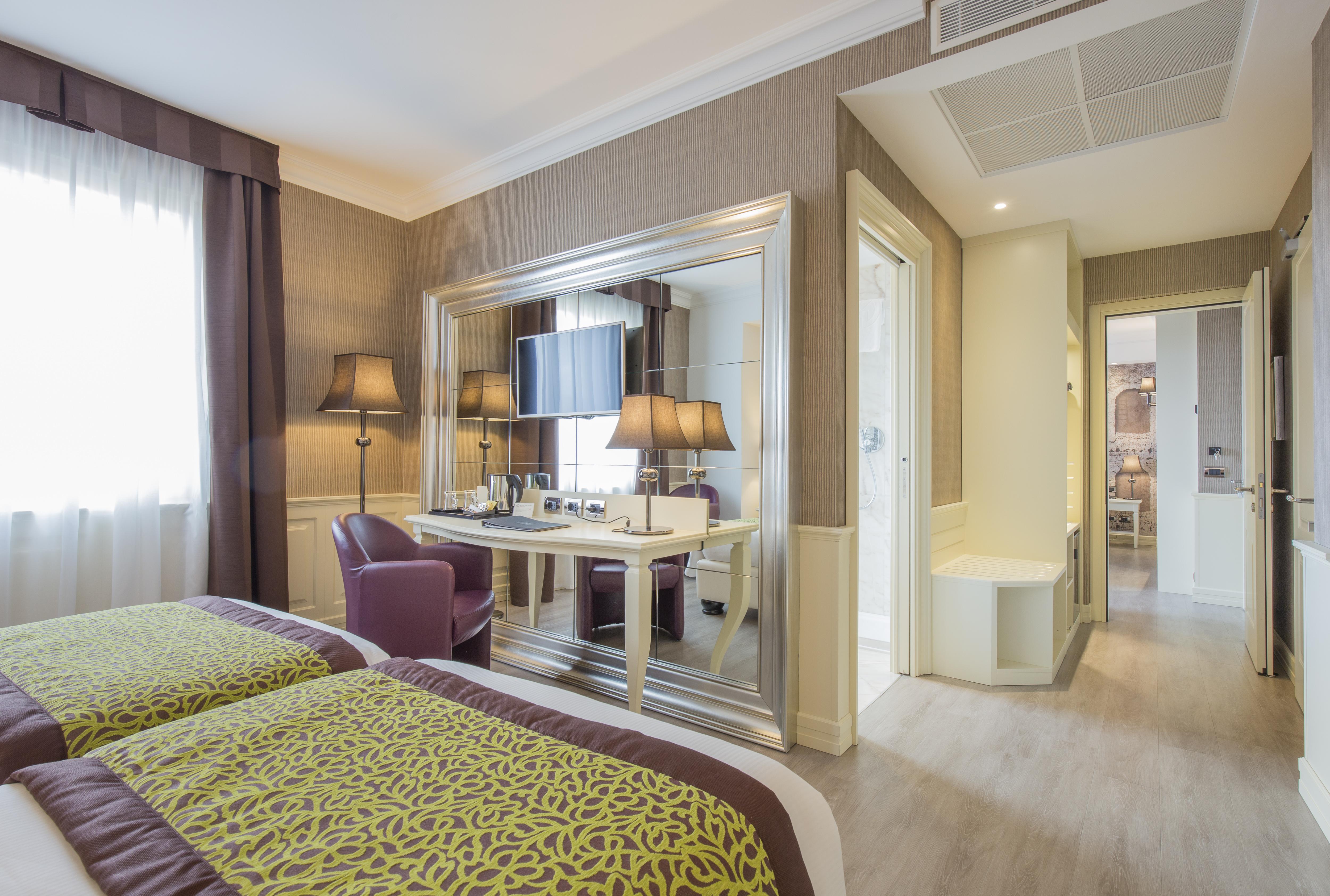 Hotel Giberti & Spa Verona