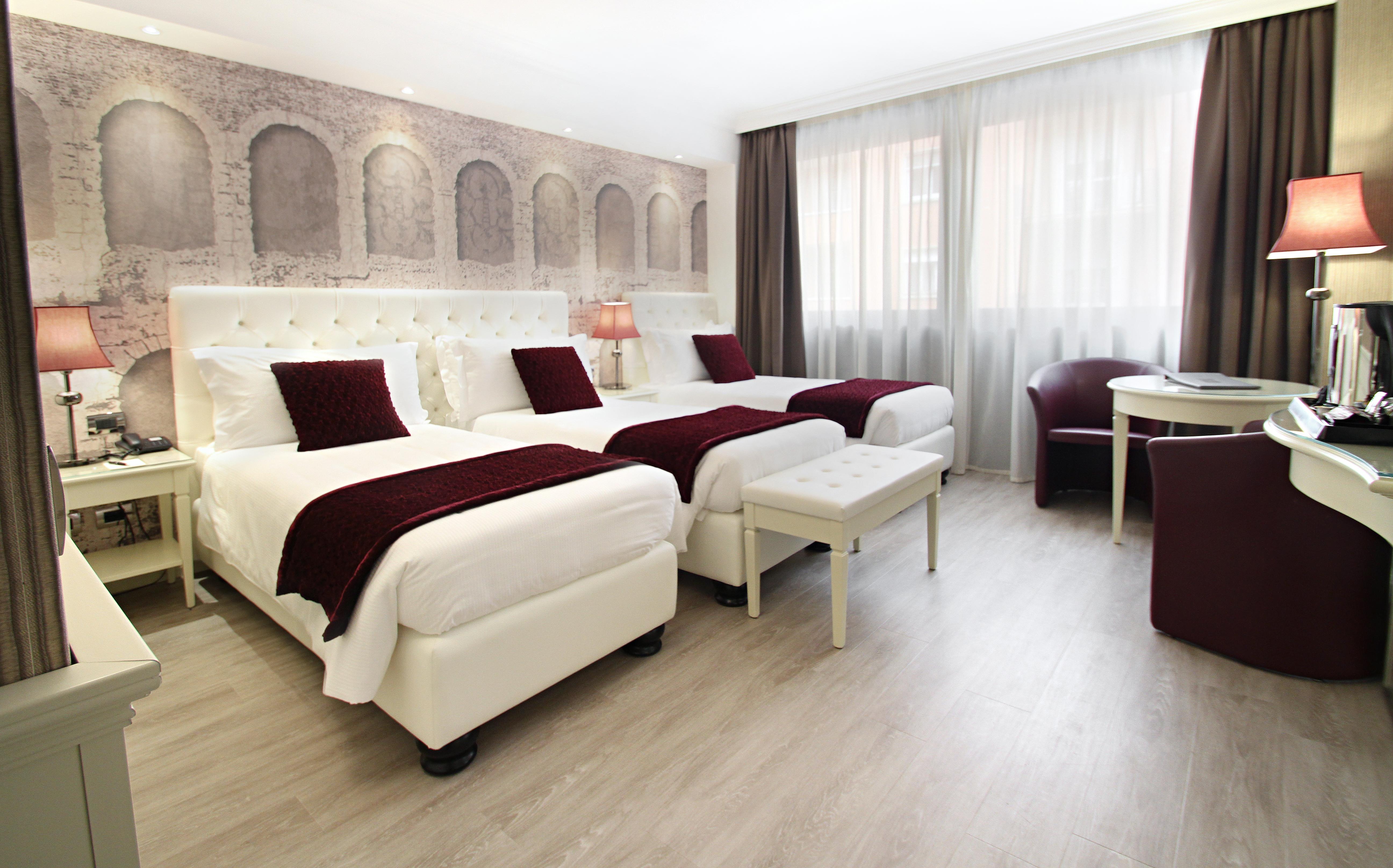 Hotel Giberti & Spa Verona