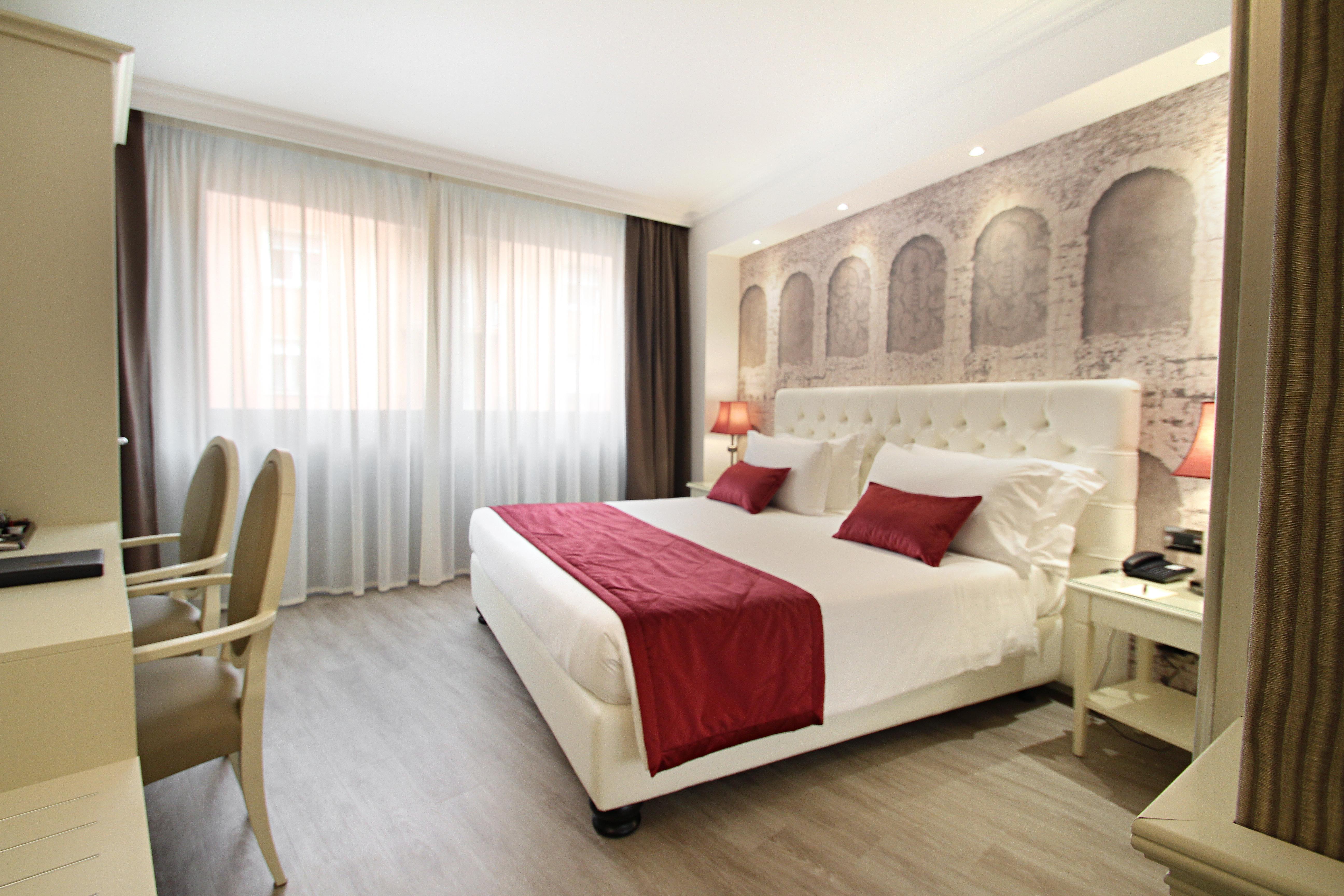 Giberti & Spa 4*