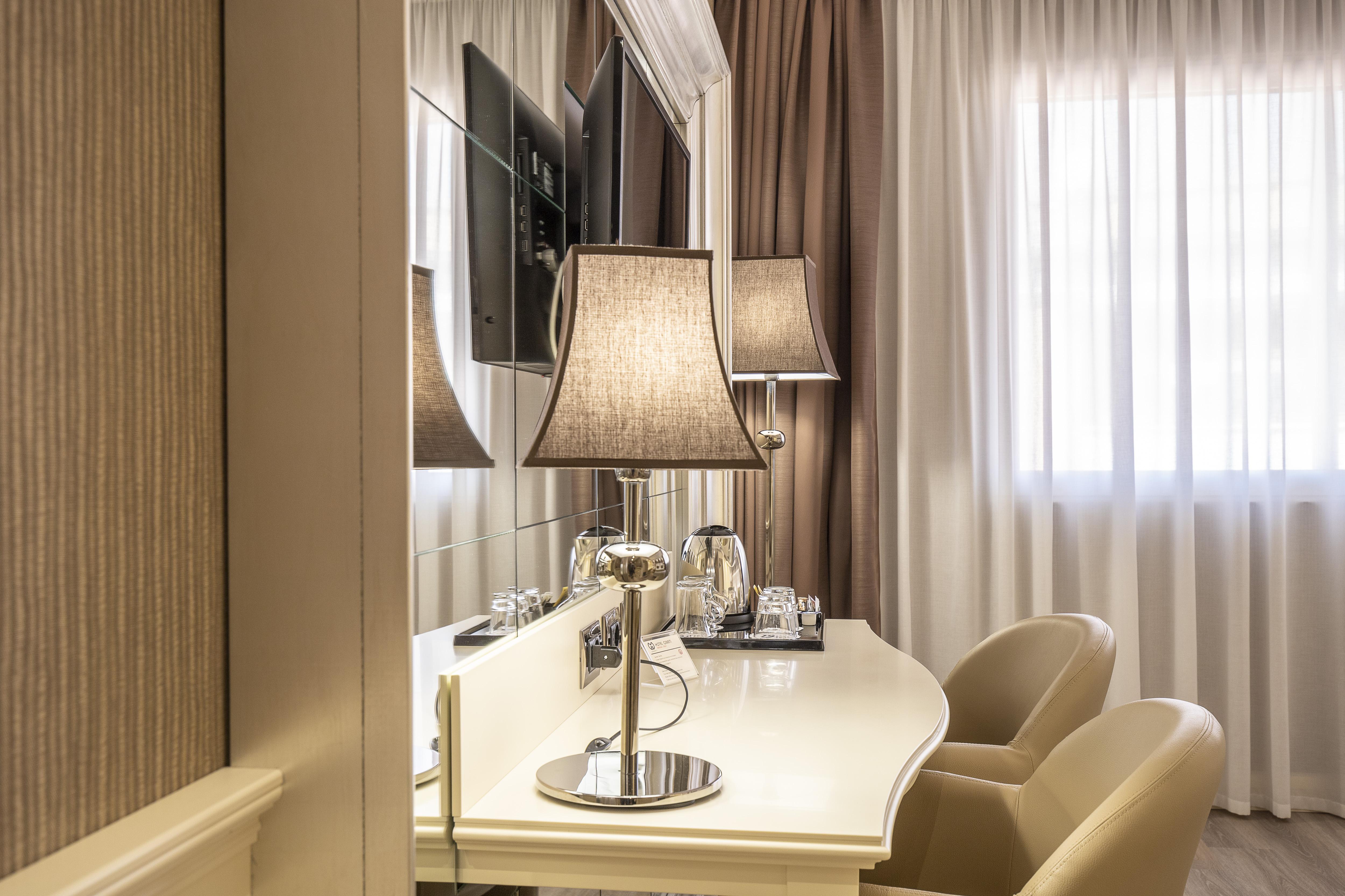 Giberti & Spa 4* Verona