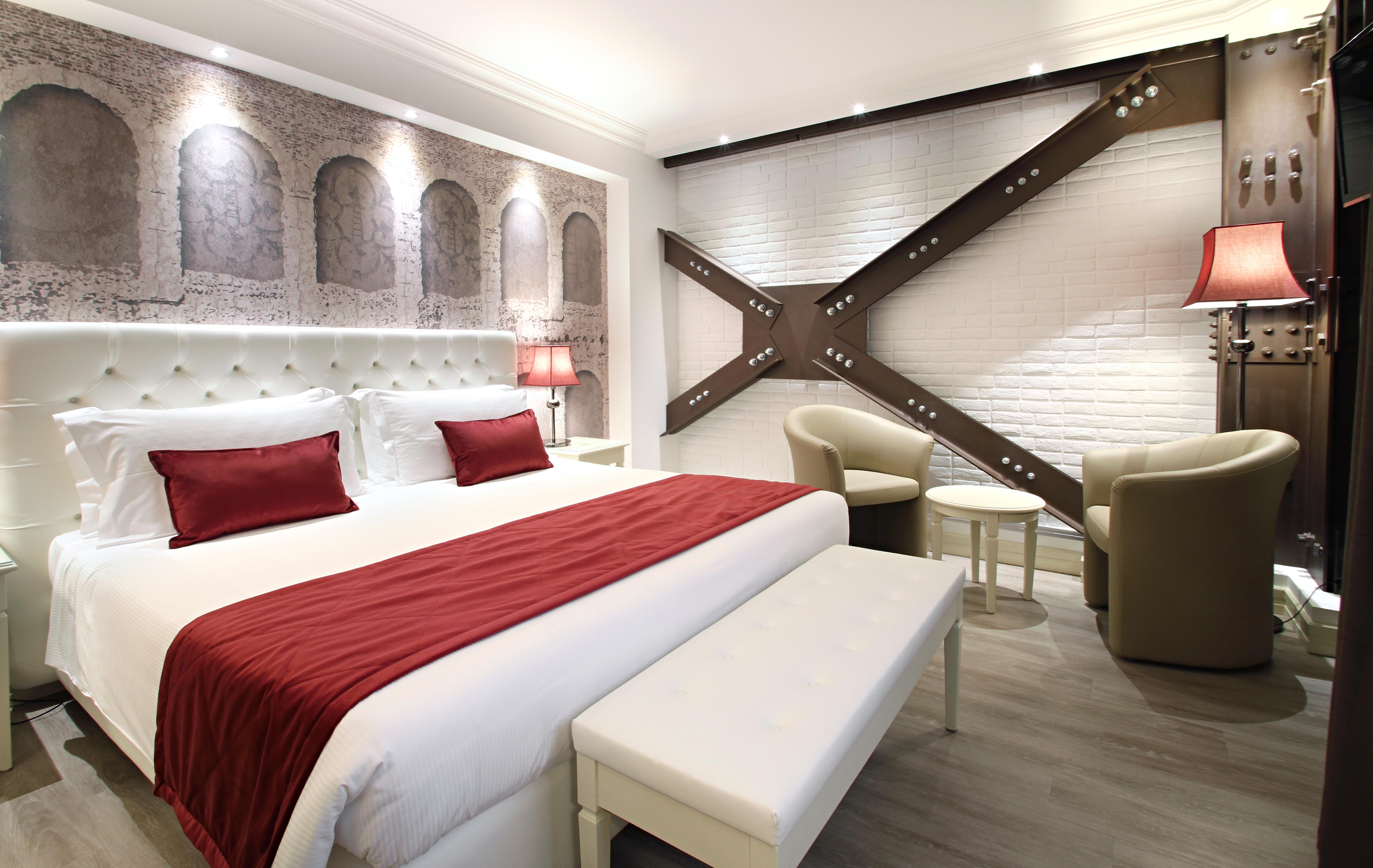 Giberti & Spa Hotel Verona
