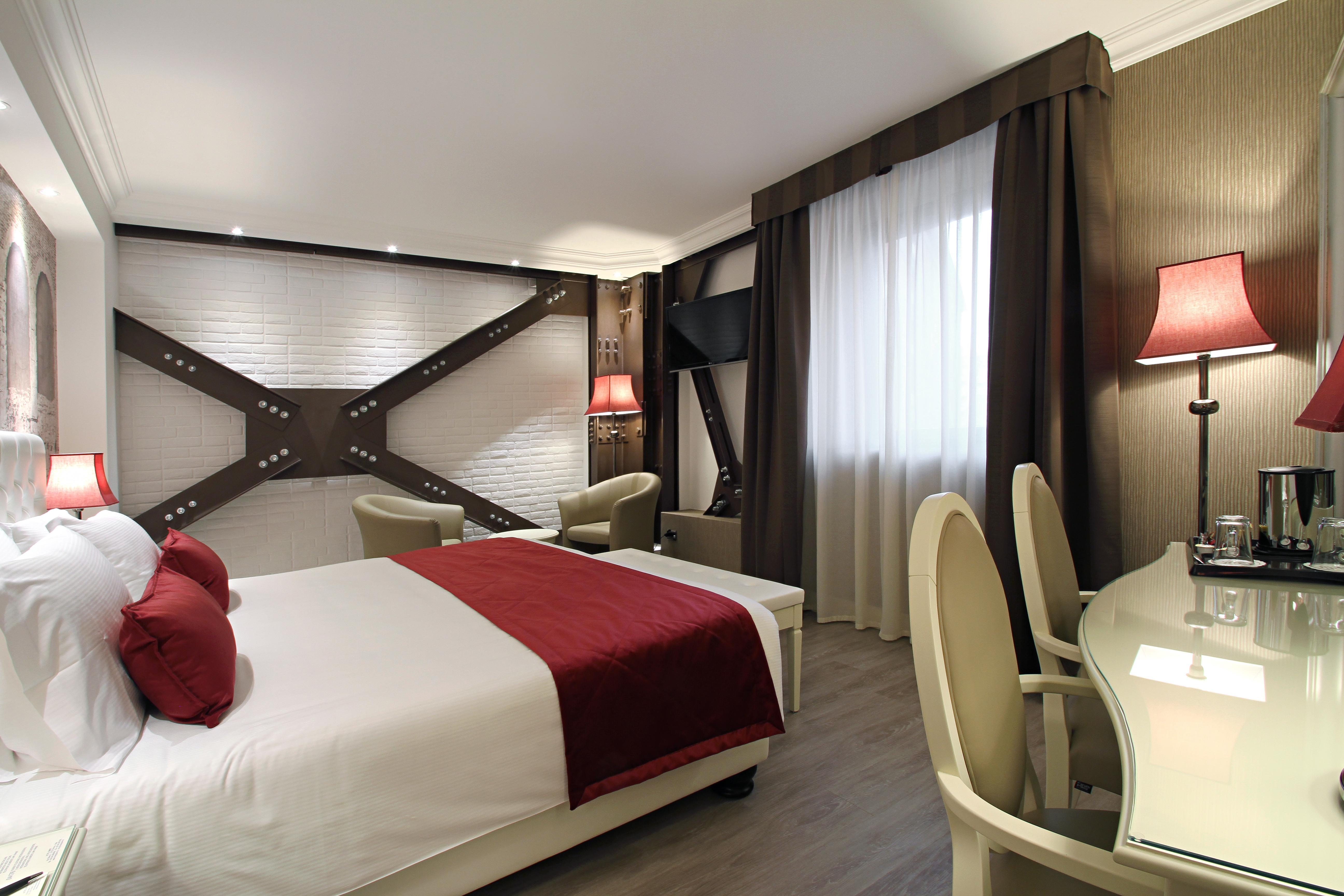 Giberti & Spa Hotel Verona