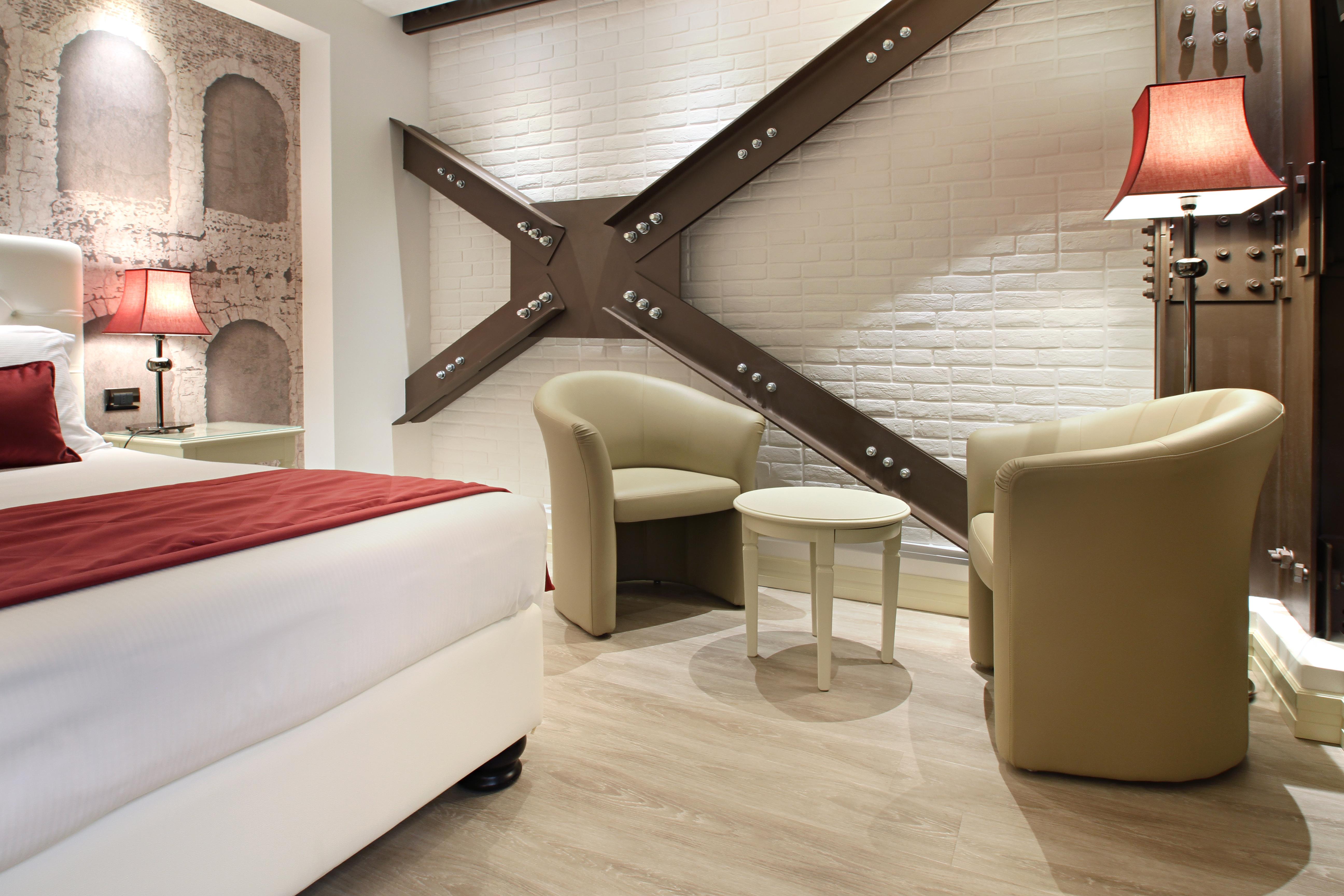 Hotel Giberti & Spa