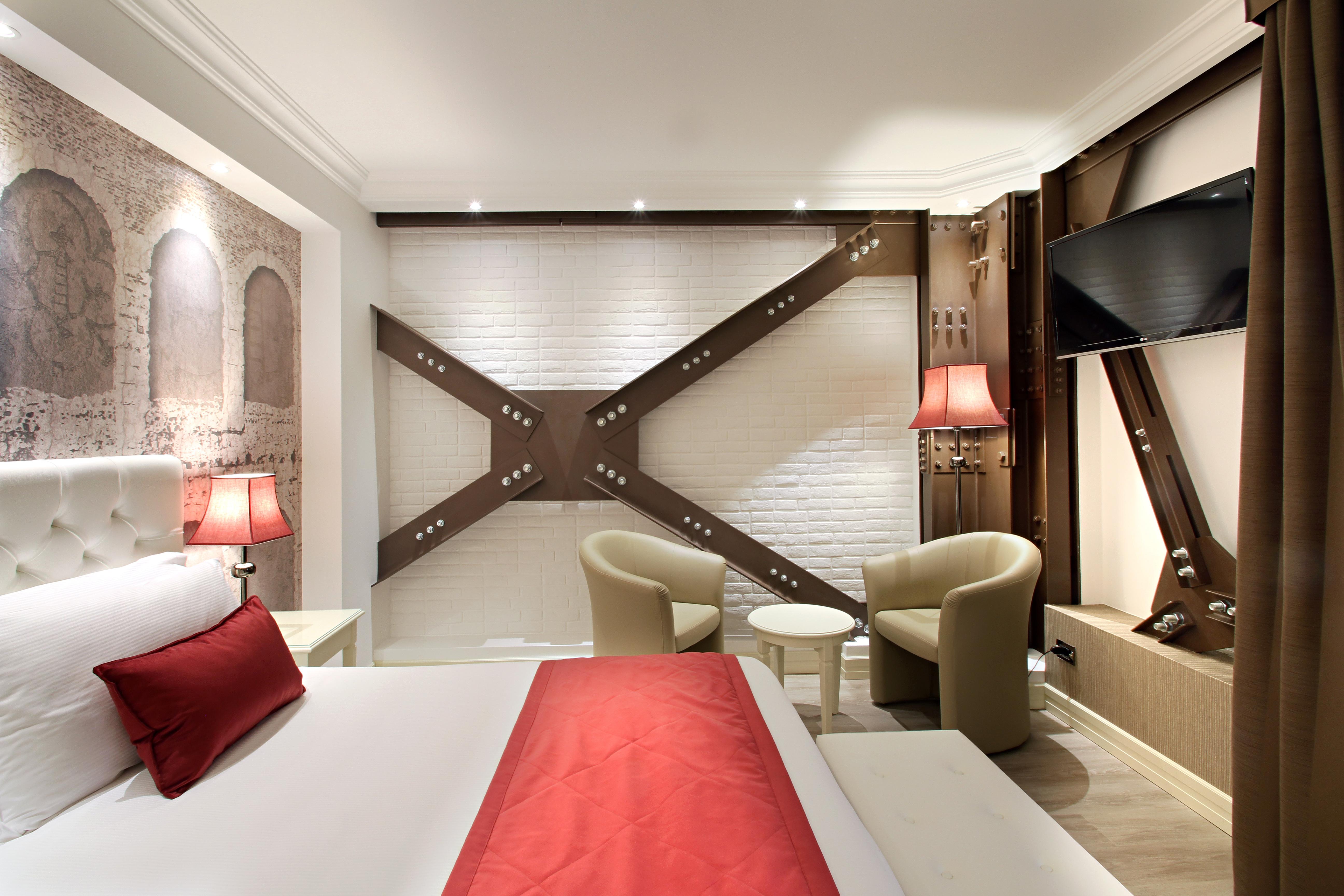 Hotel Giberti & Spa